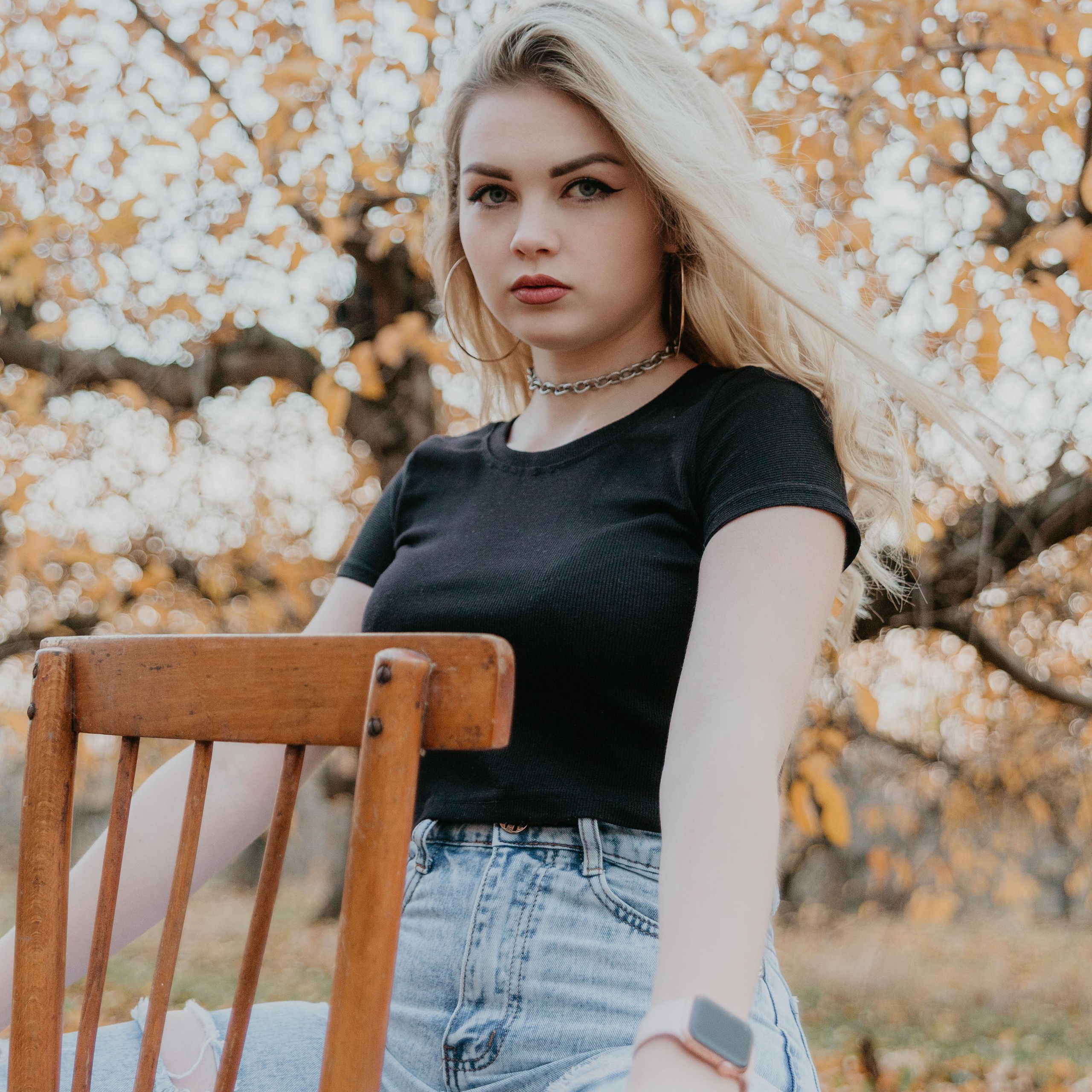 Индивидуальные фотосессии. Фотограф Краснодар