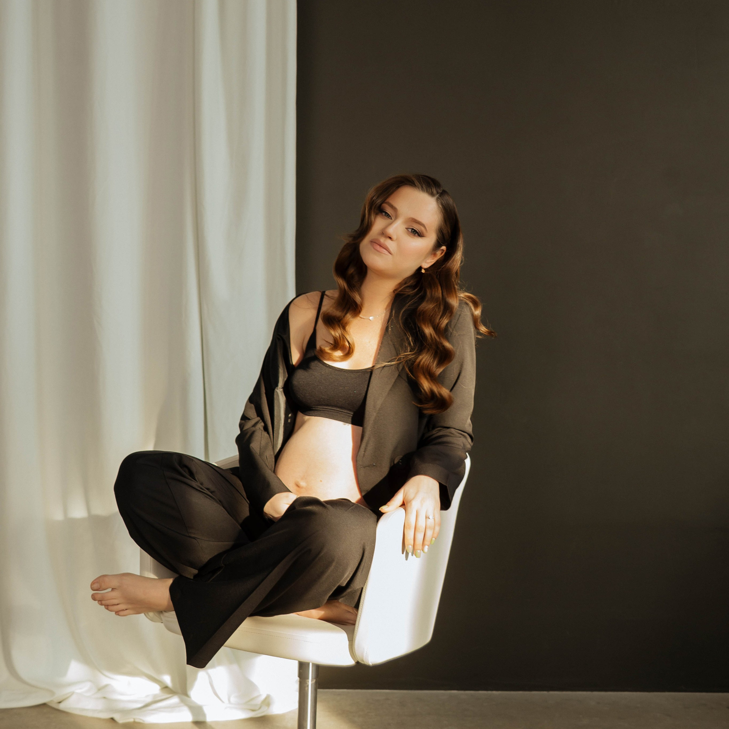 В ожидании чуда. Фотограф Краснодар