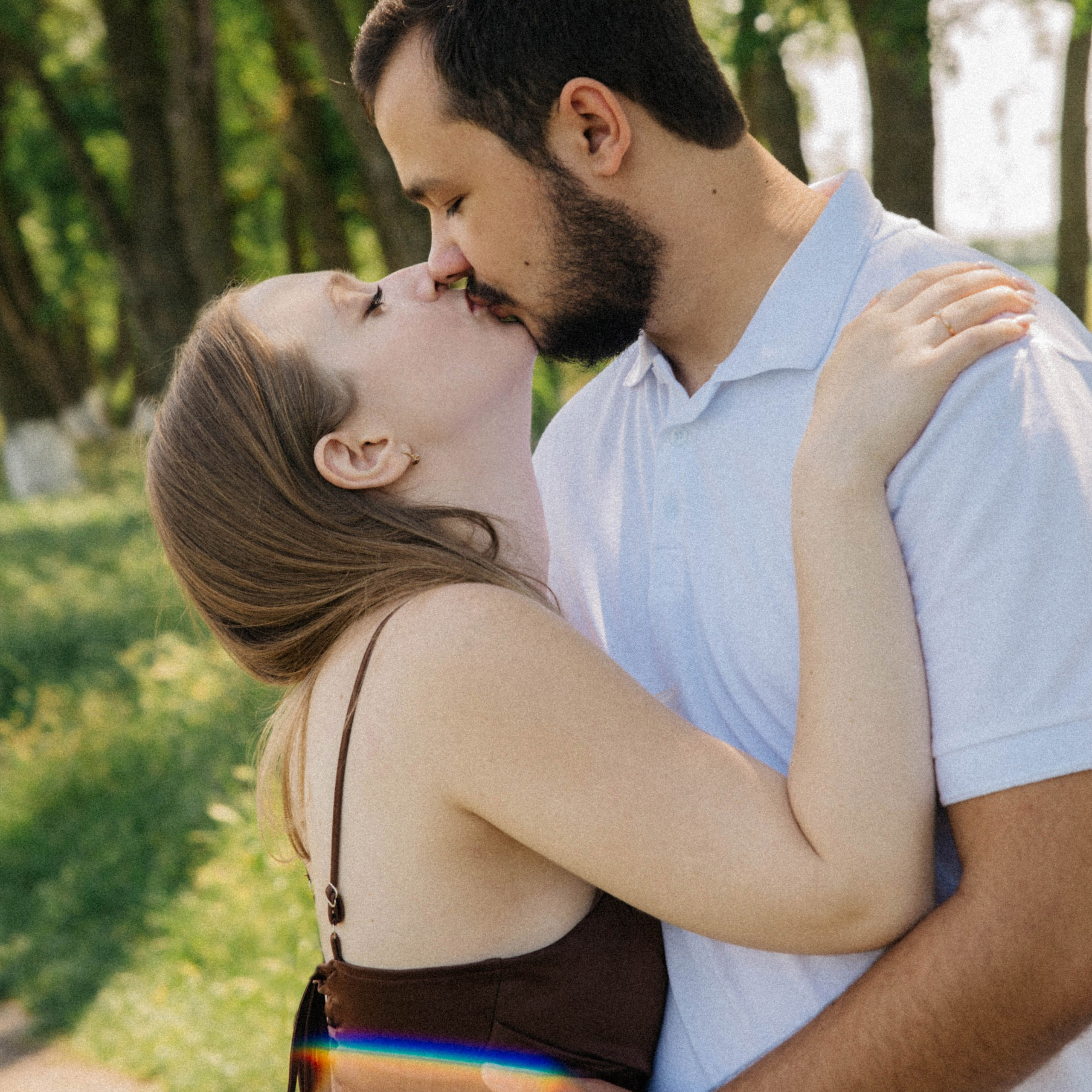 Love Story. Фотограф Краснодар