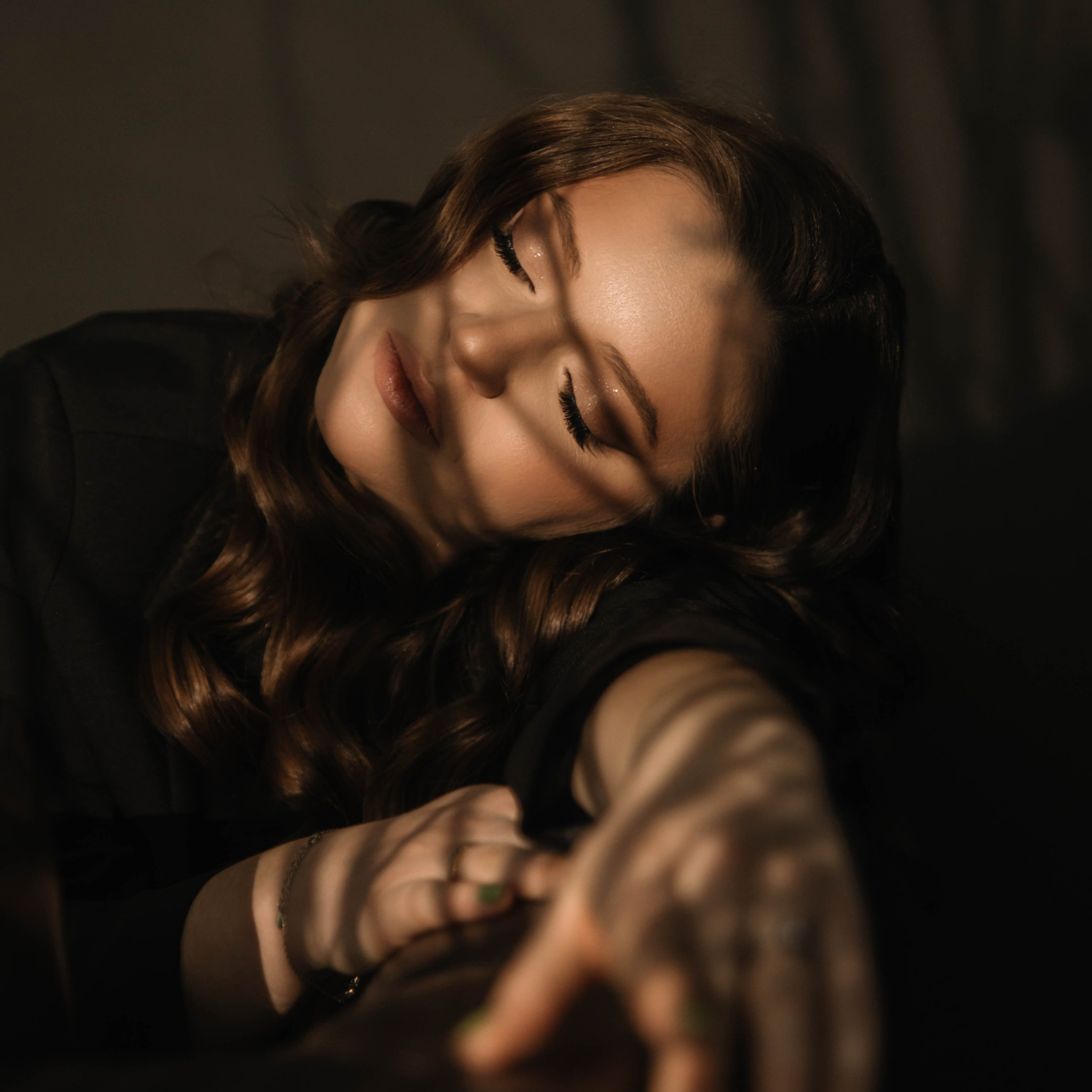 В ожидании чуда. Фотограф Краснодар