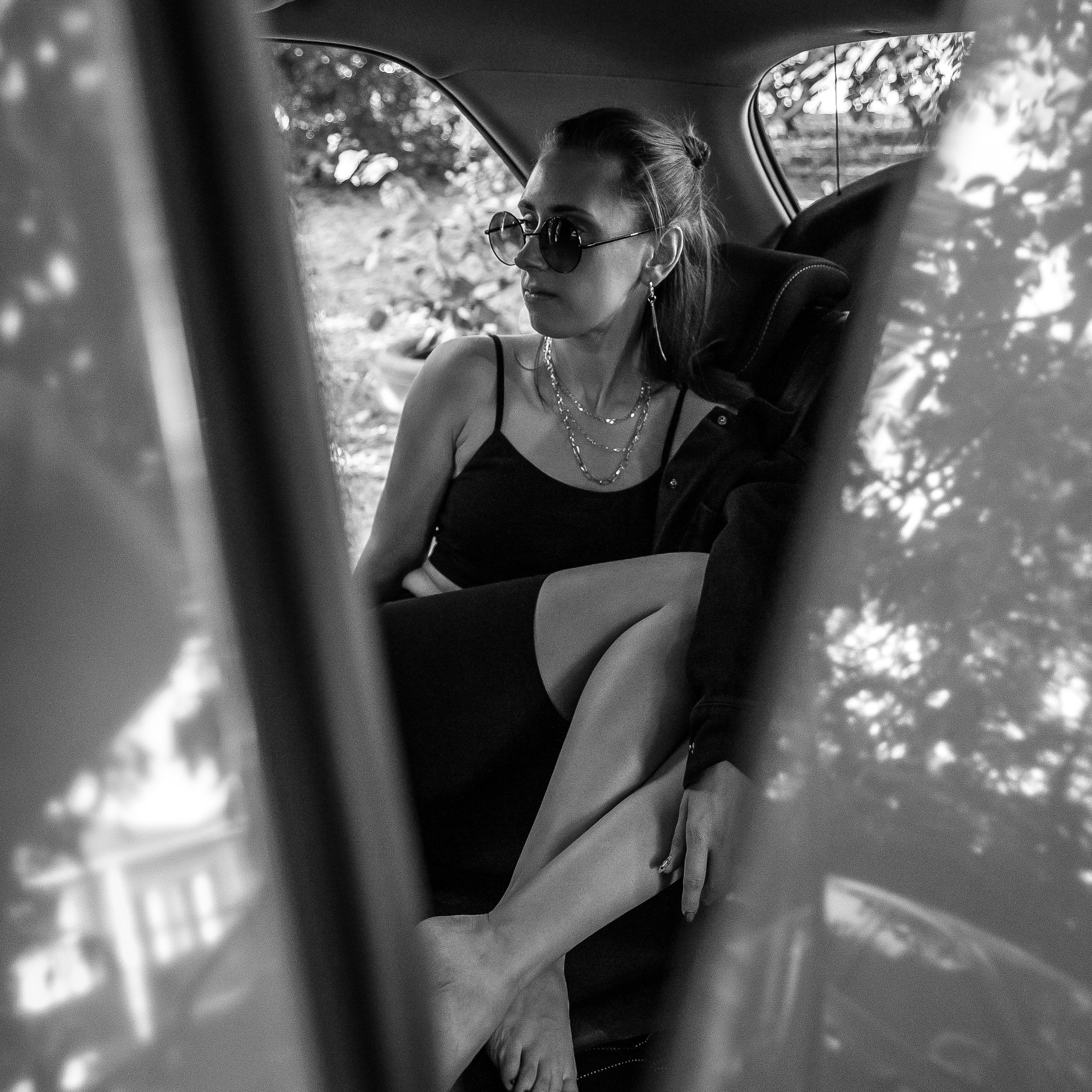 Индивидуальные фотосессии. Фотограф Краснодар