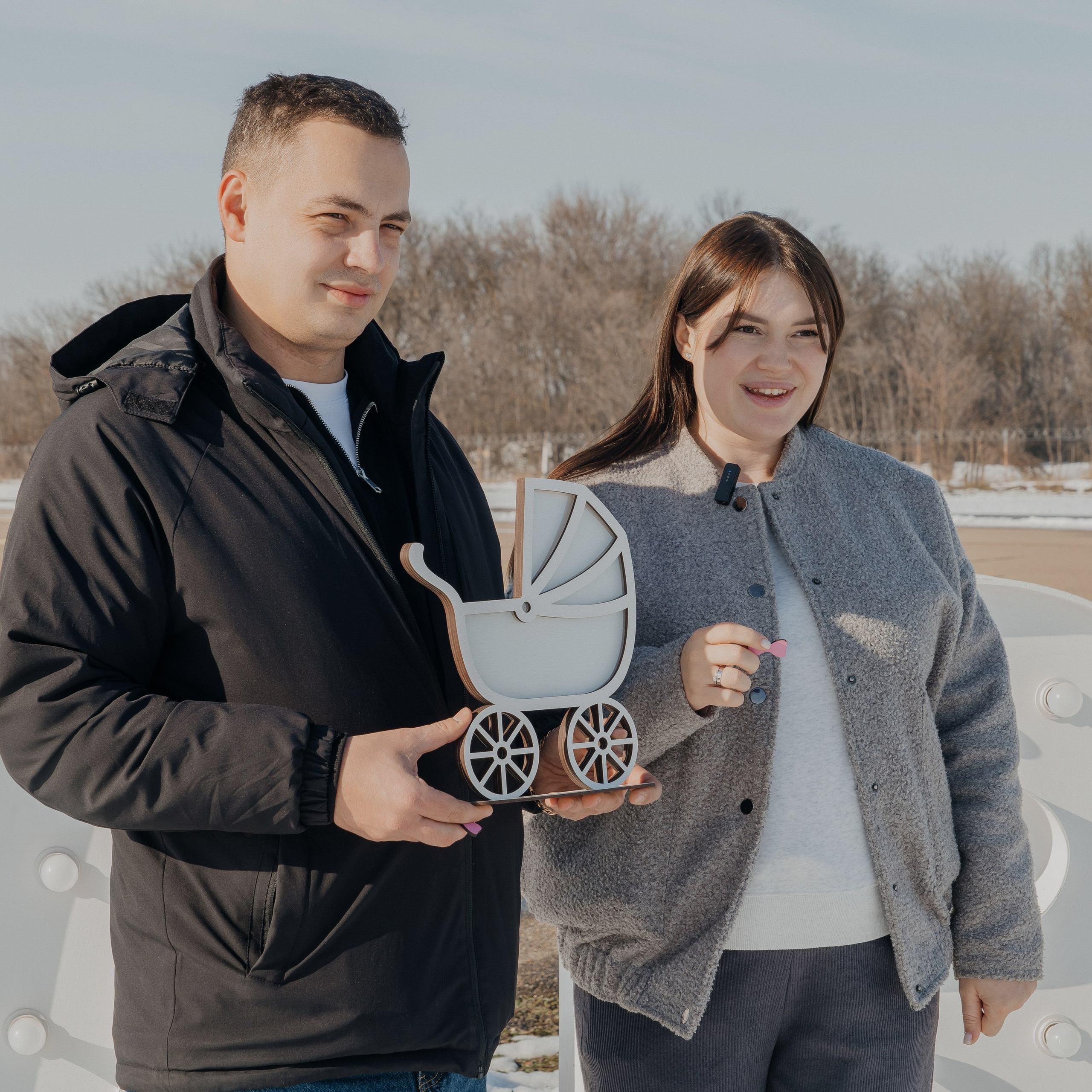 Гендер Пати Аэродром. Фотограф Краснодар