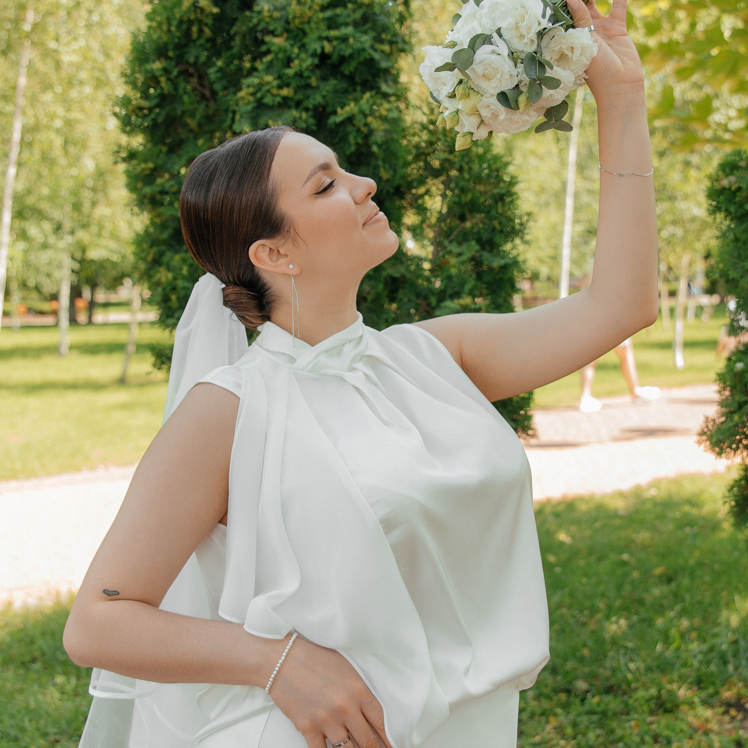 Тимур и Вероника. Фотограф Краснодар