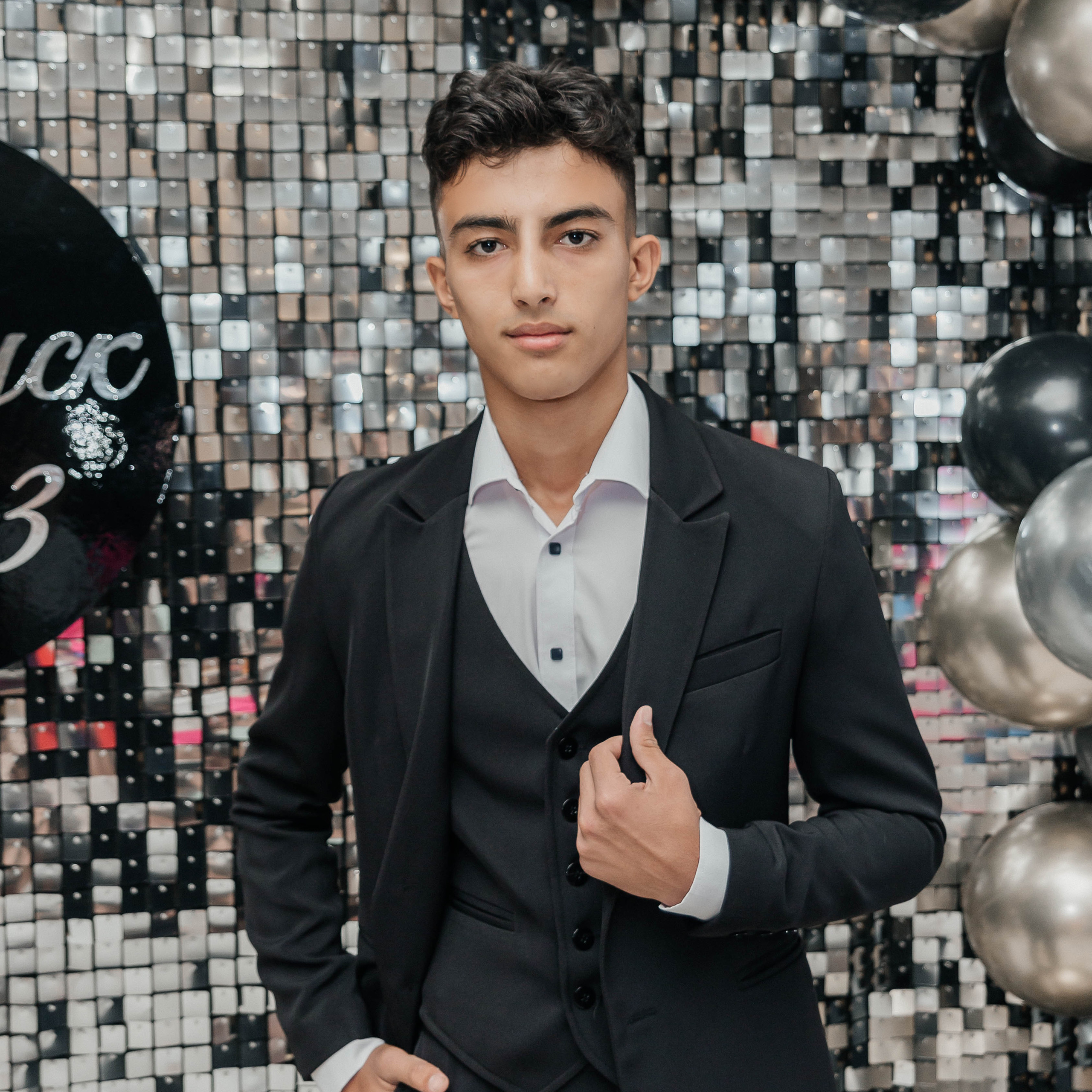 Выпускной 2023. Фотограф Краснодар