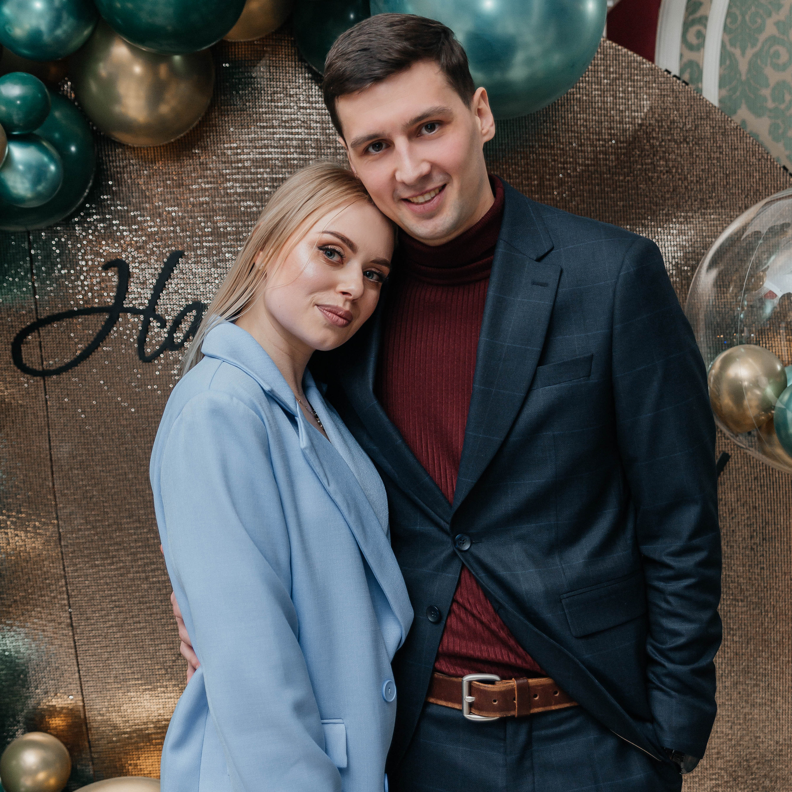 Юрий. Фотограф Краснодар