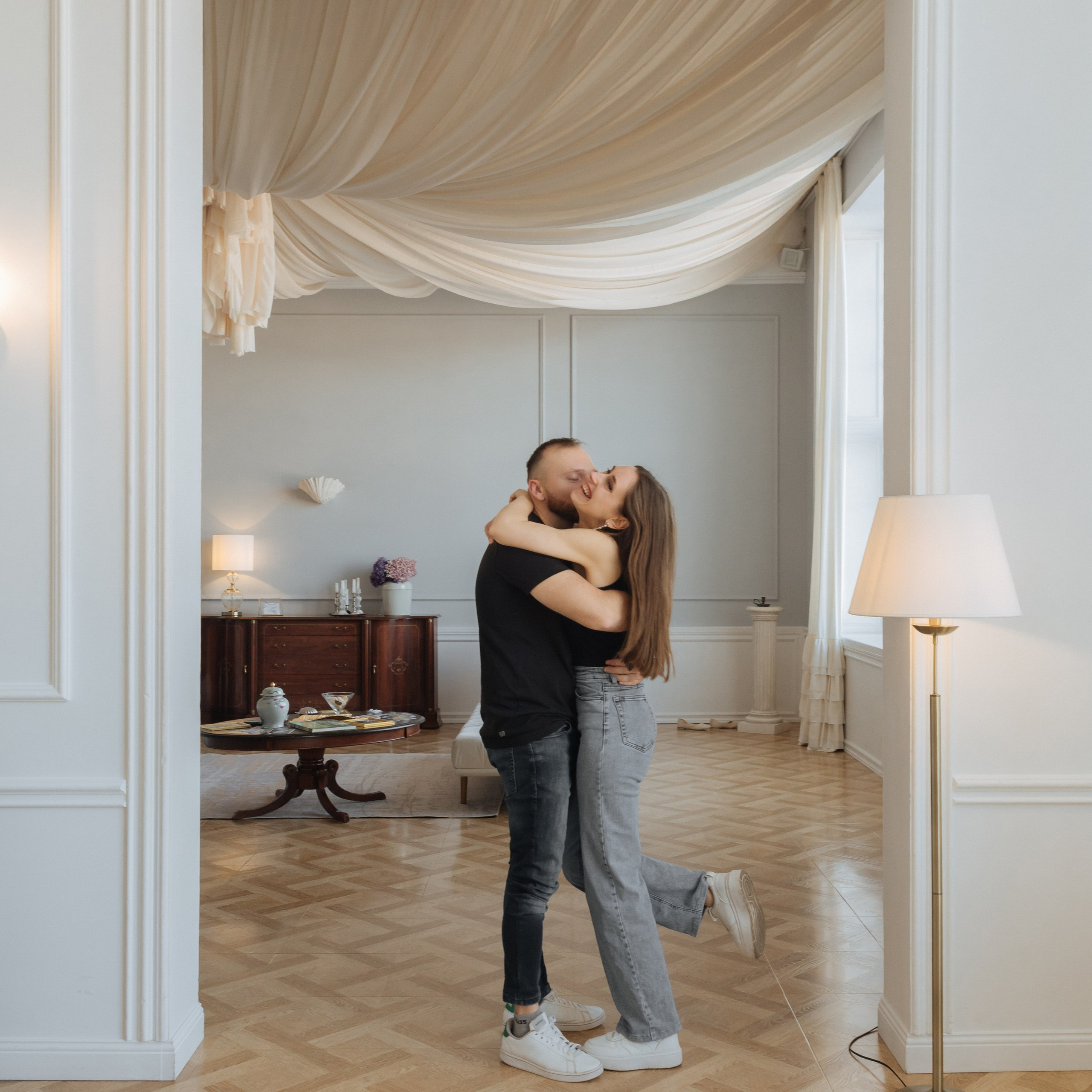 Love Story. Фотограф Краснодар