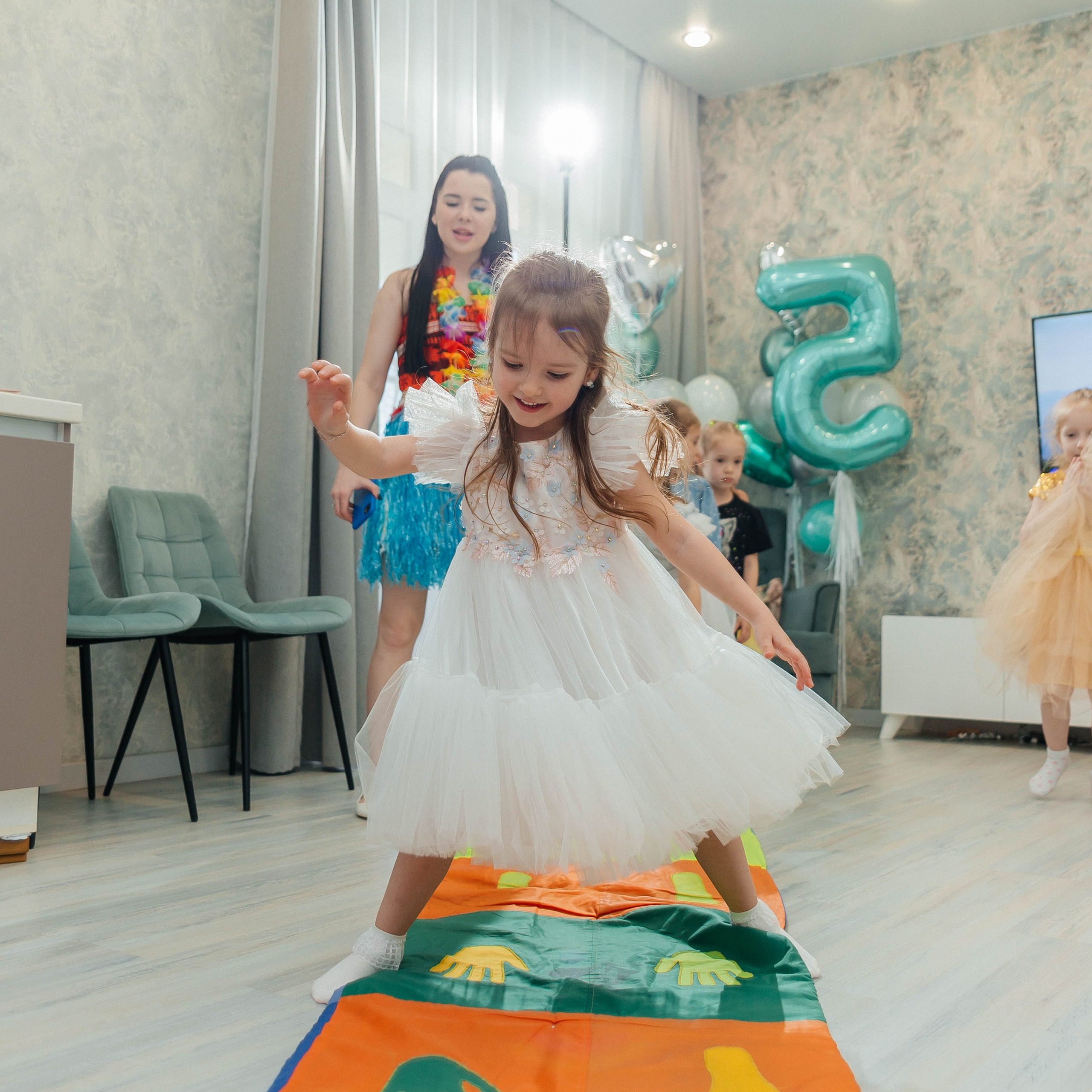 Катя. Фотограф Краснодар