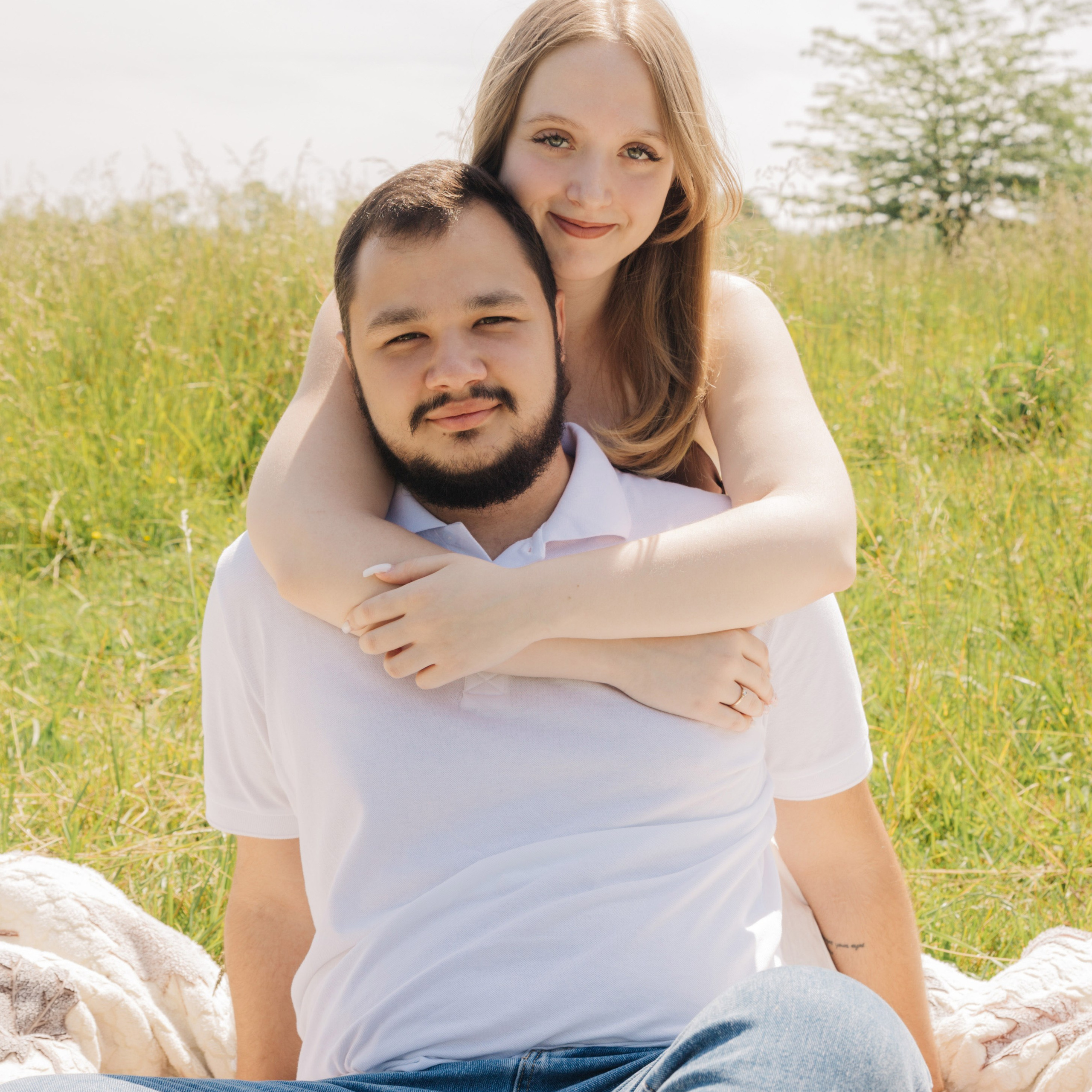 Love Story. Фотограф Краснодар