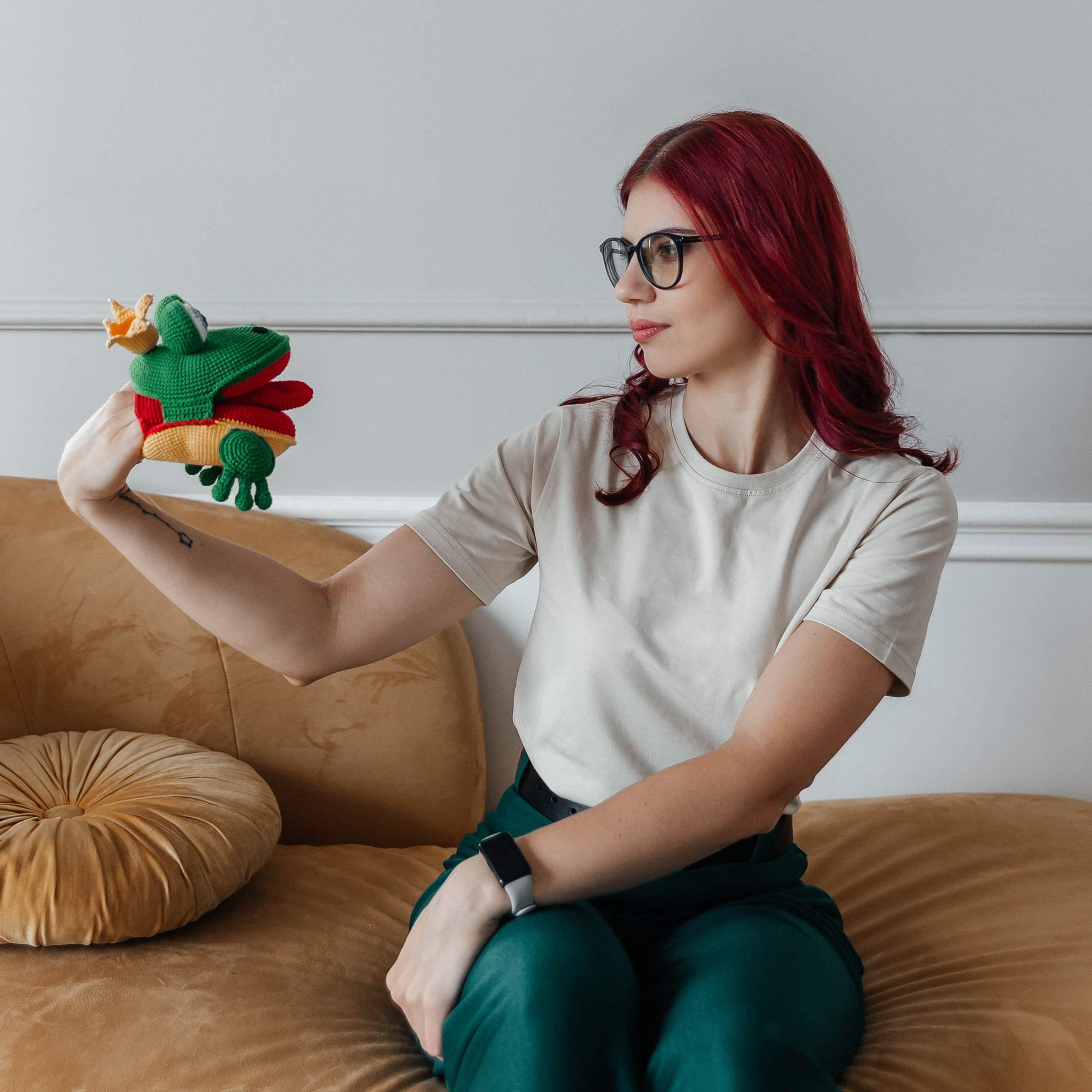 Контент. Фотограф Краснодар