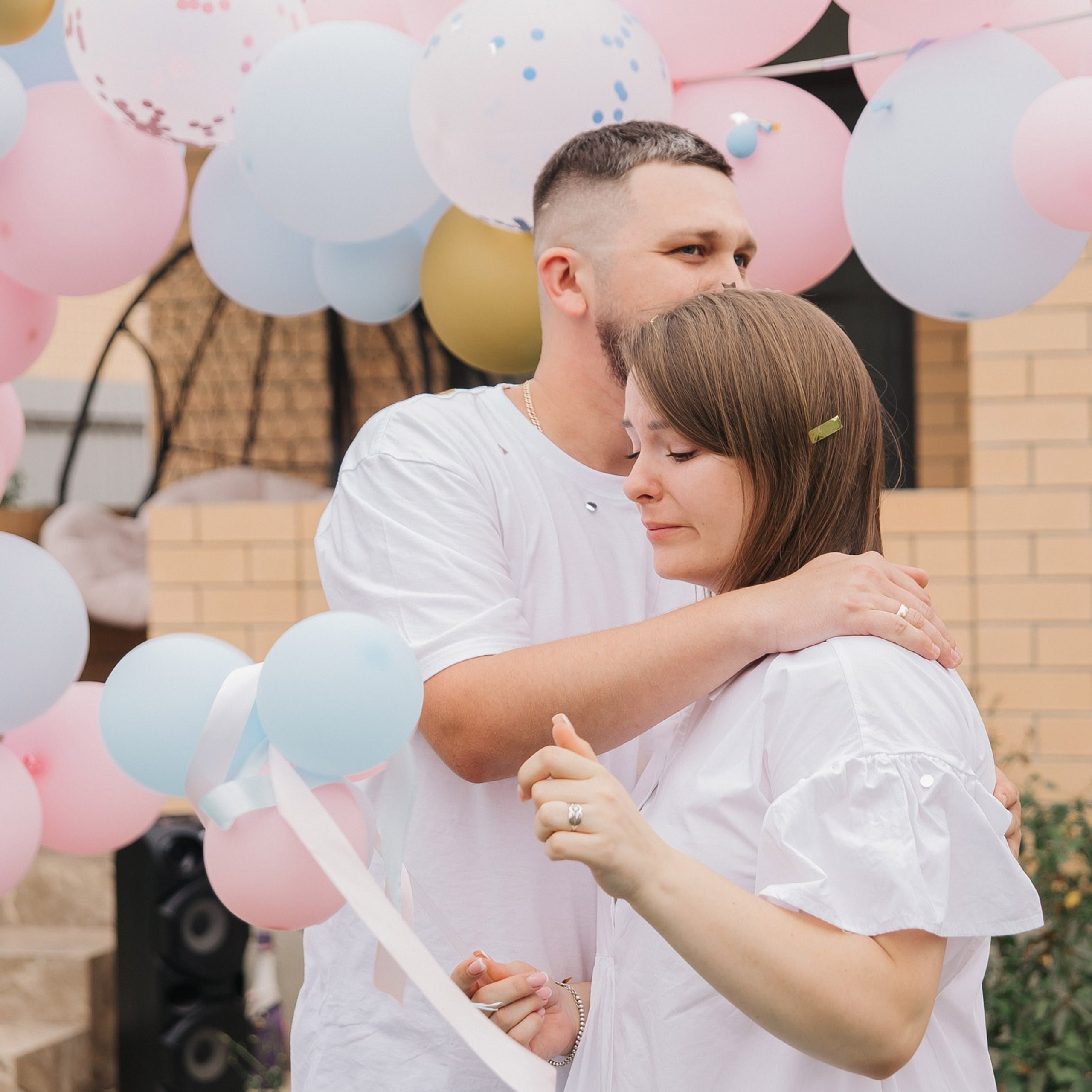 Роман и Анастасия. Фотограф Краснодар