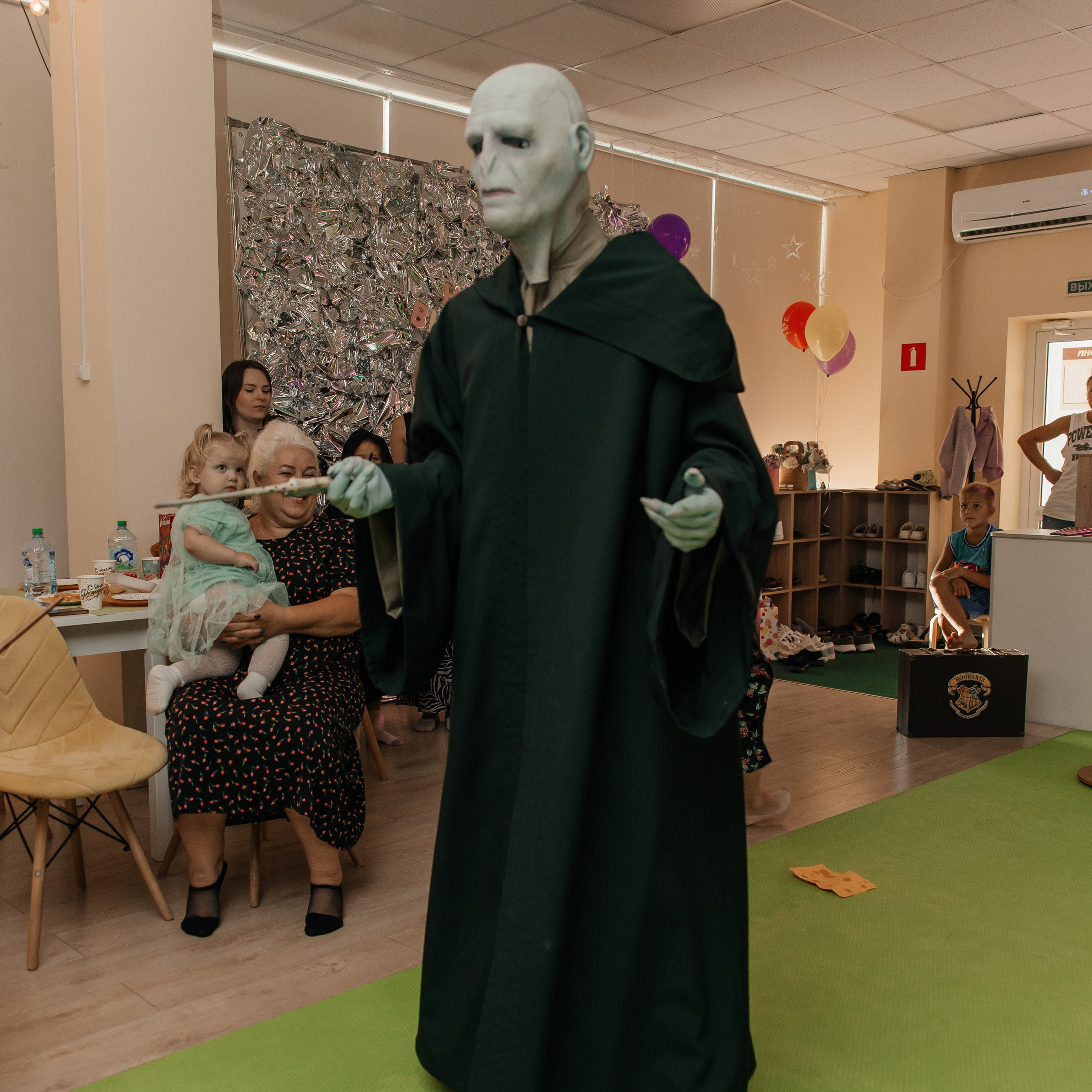 Василиса 7 лет. Фотограф Краснодар