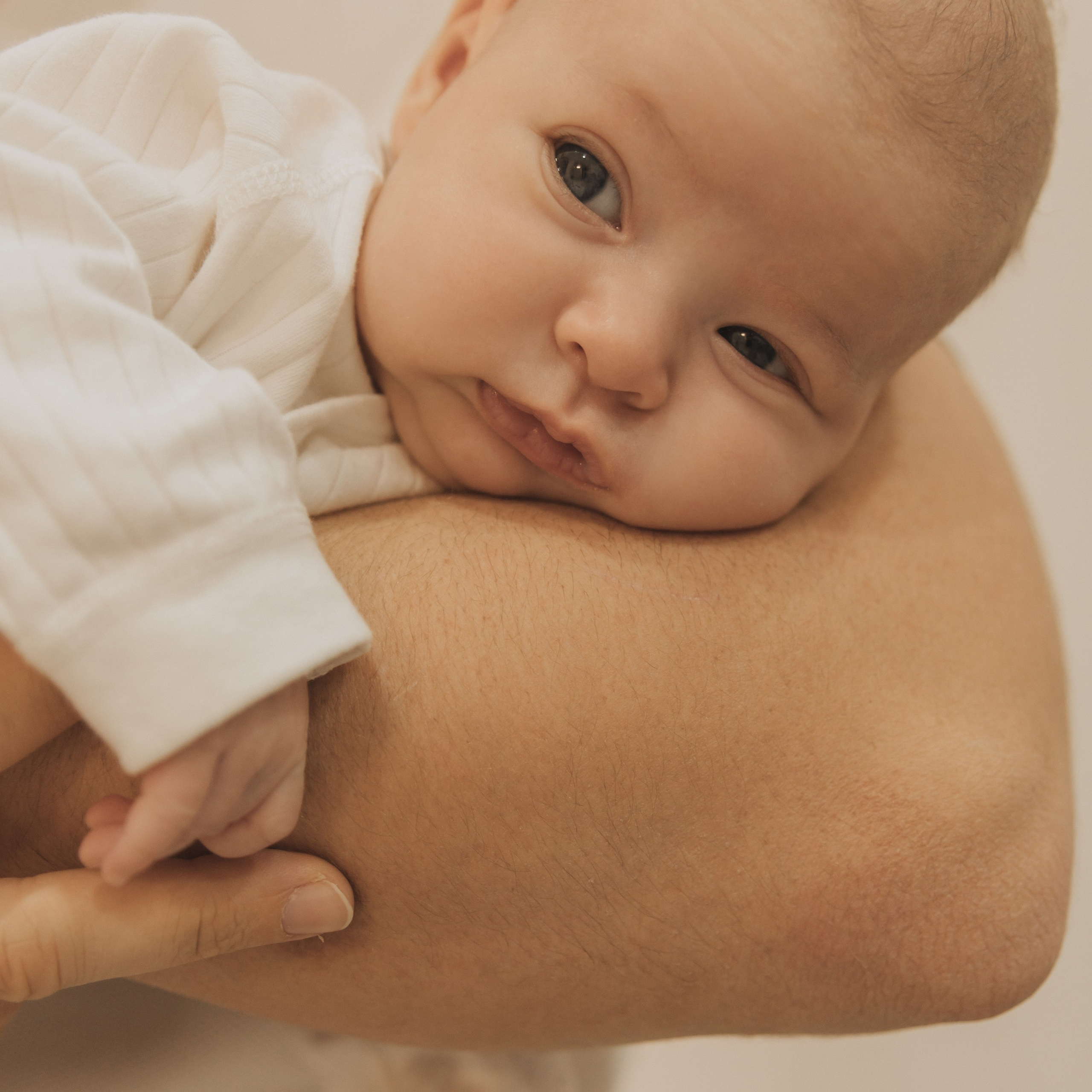Младенцы (домашние фотосессии). Фотограф Краснодар
