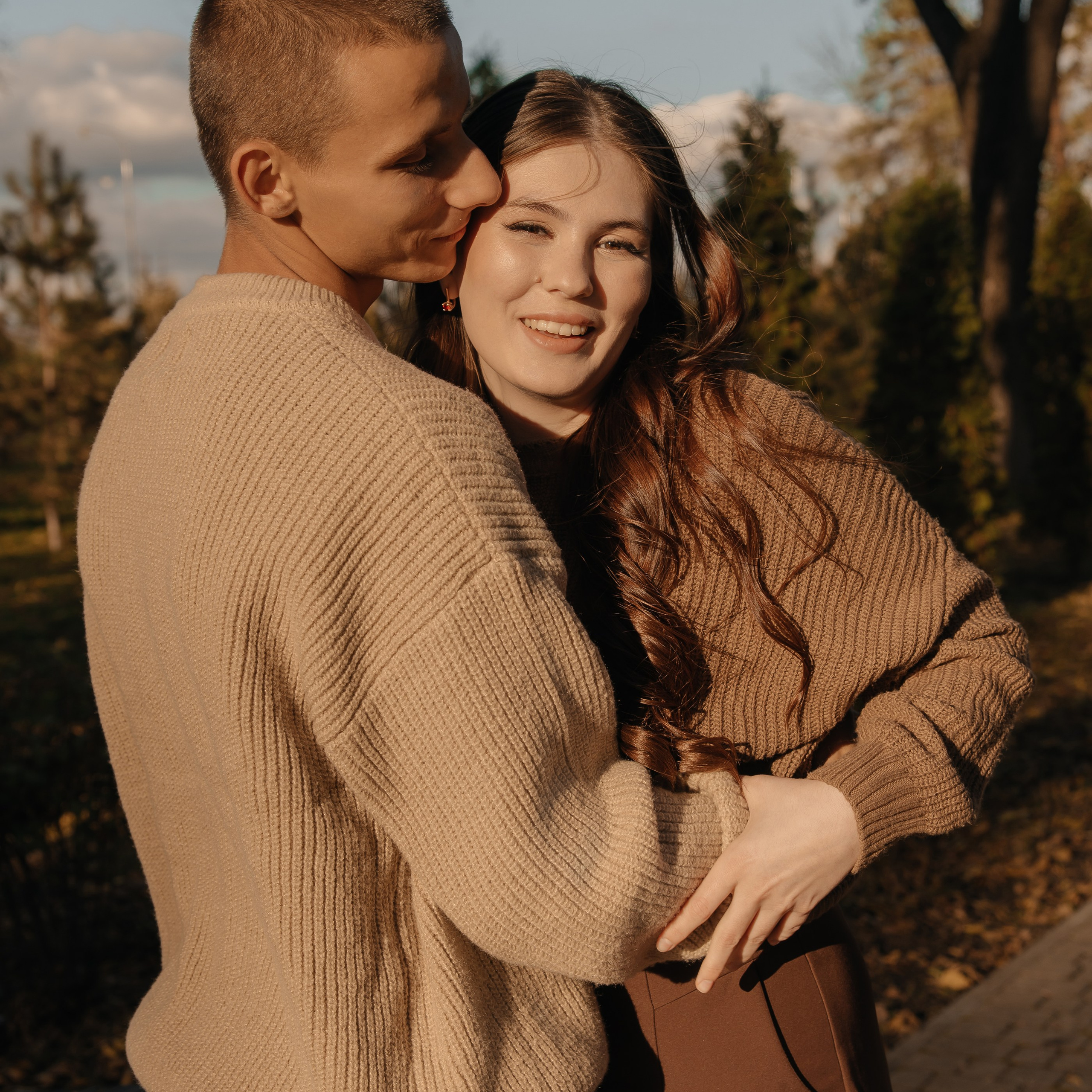 Владимир и Дарья. Фотограф Краснодар