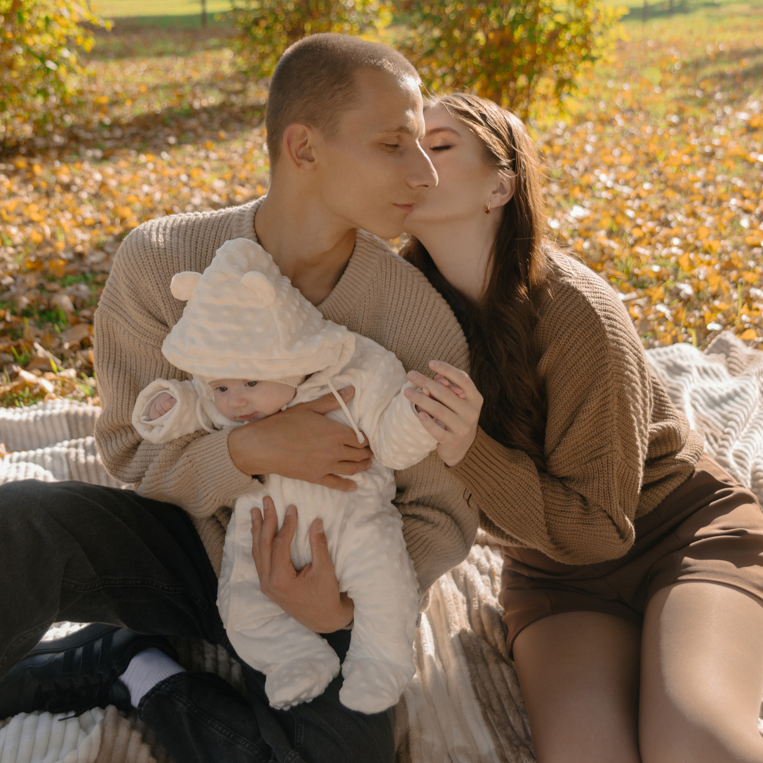 Владимир и Дарья. Фотограф Краснодар