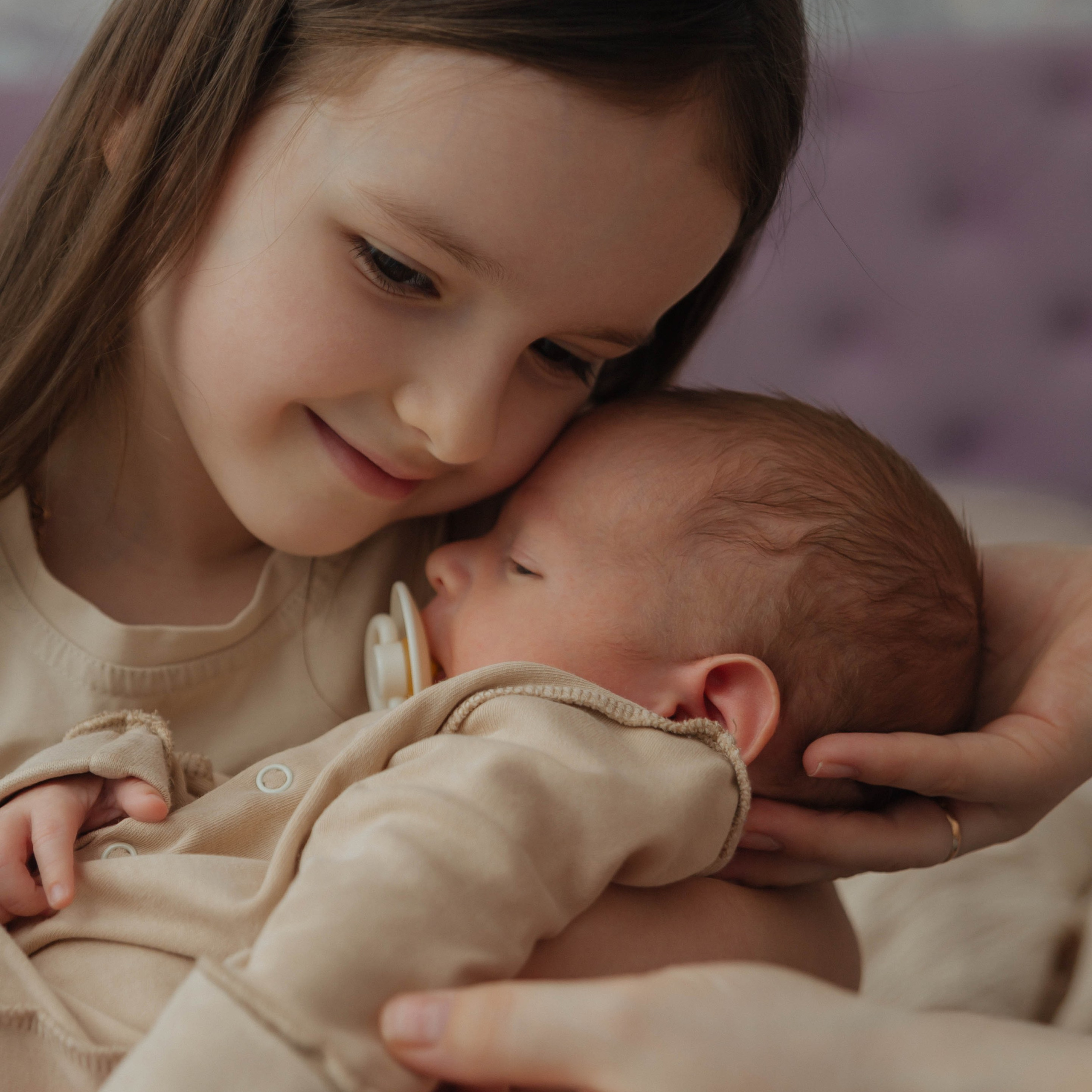 Вовочке месяц. Фотограф Краснодар