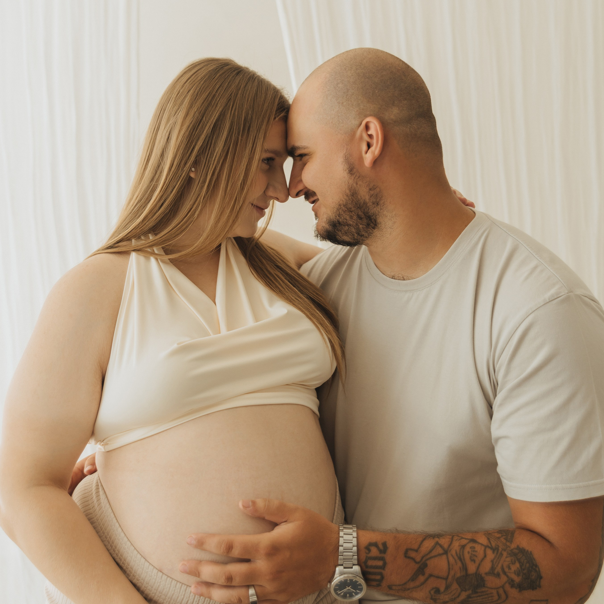 Сергей и Ангелина. Фотограф Краснодар