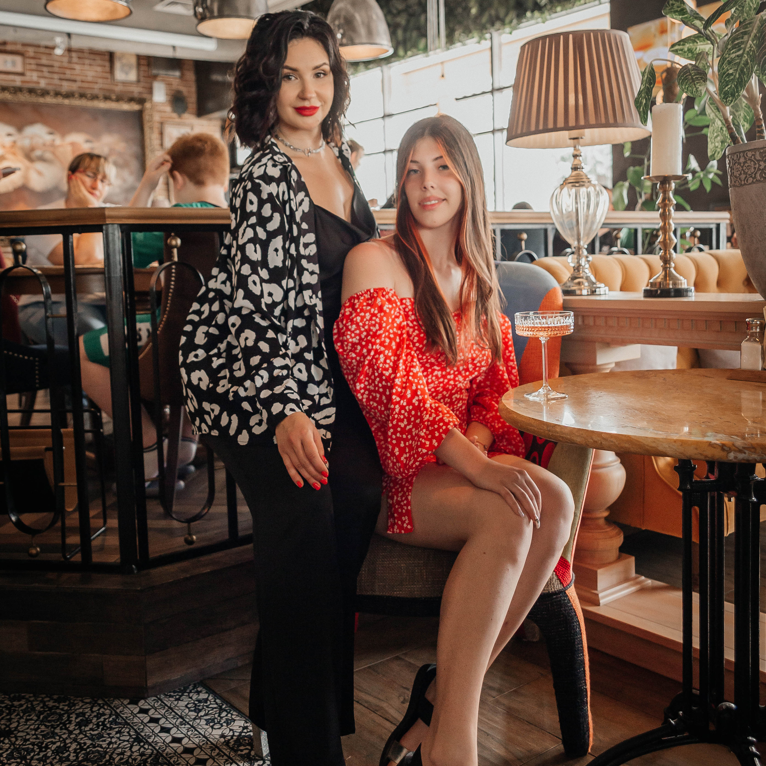 Девичники. Фотограф Краснодар