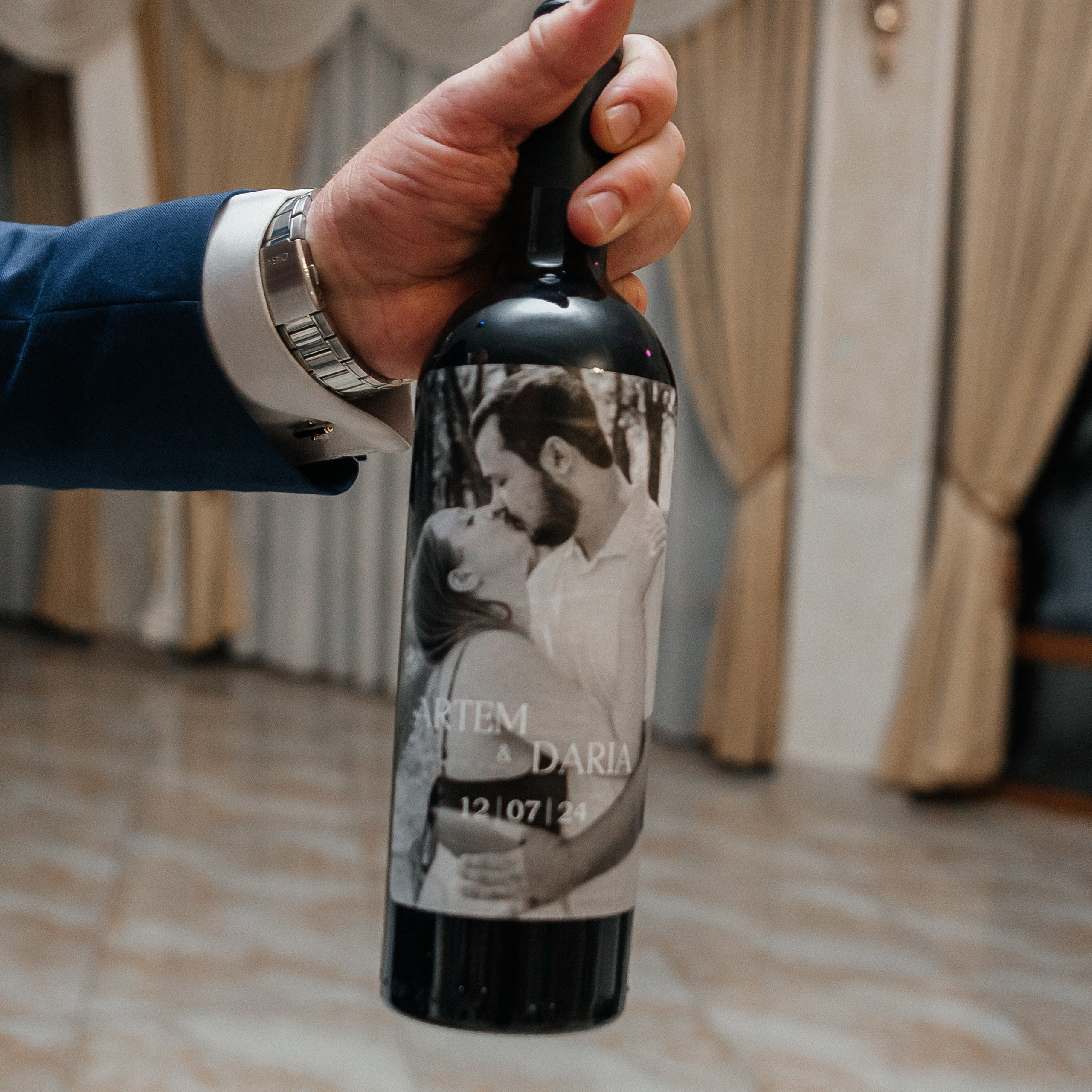 Артем и Дарья. Фотограф Краснодар