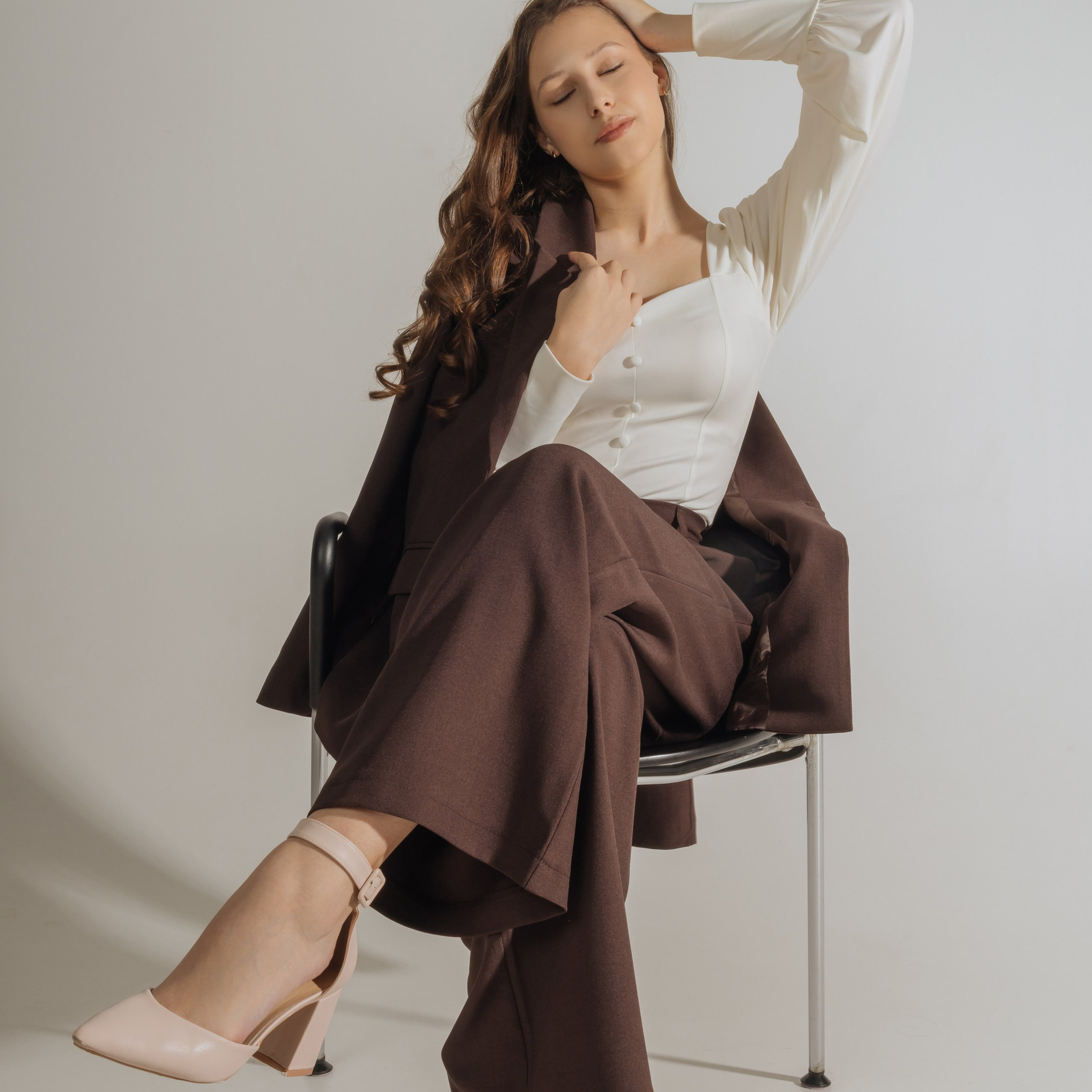 Индивидуальные фотосессии. Фотограф Краснодар