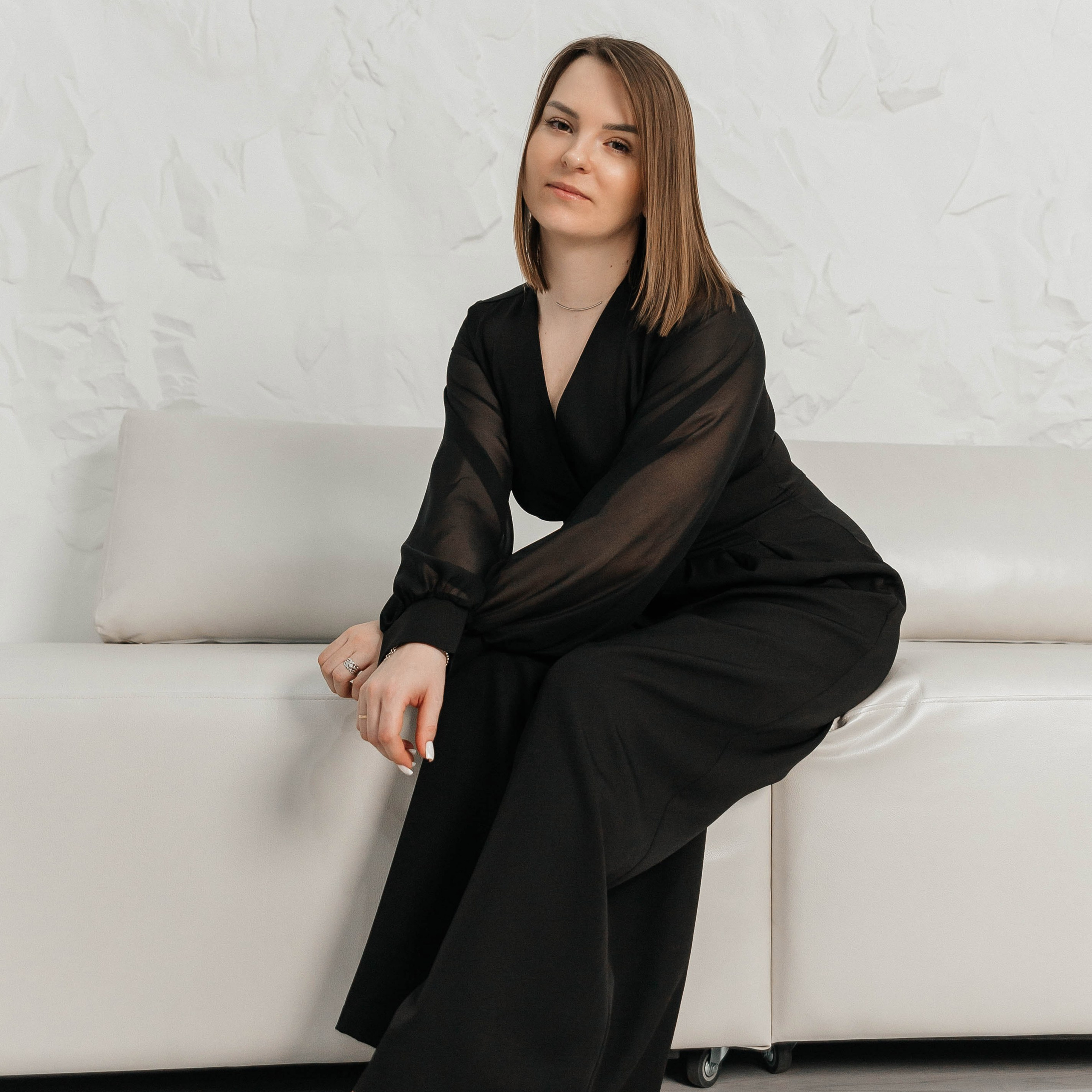 Роман и Анастасия. Фотограф Краснодар