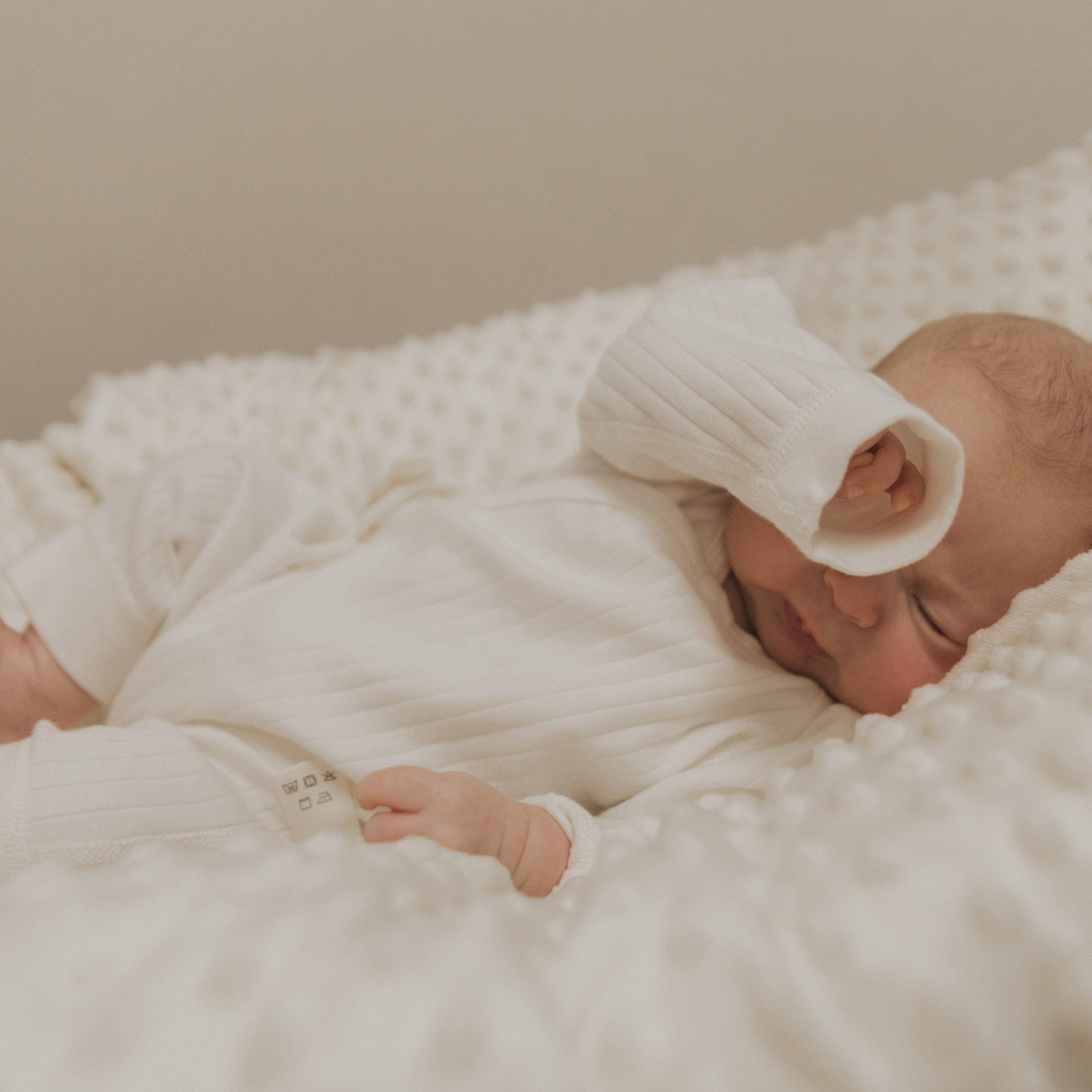 Младенцы (домашние фотосессии). Фотограф Краснодар