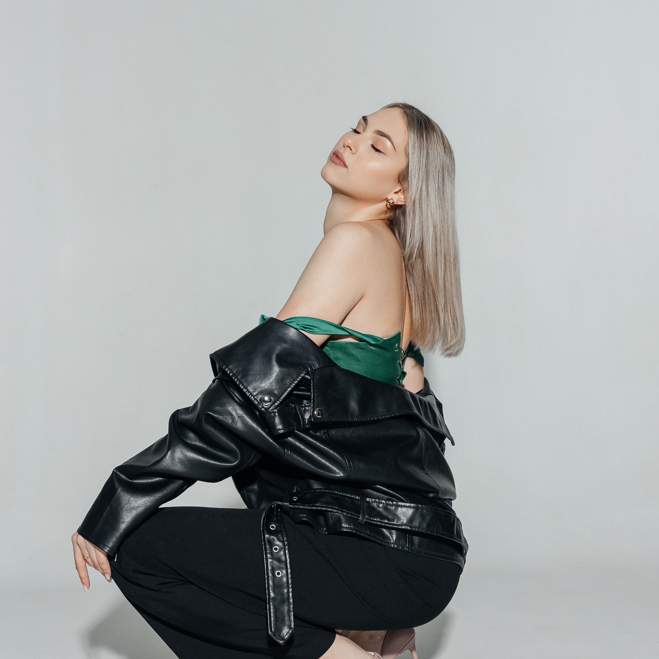 Индивидуальные фотосессии. Фотограф Краснодар