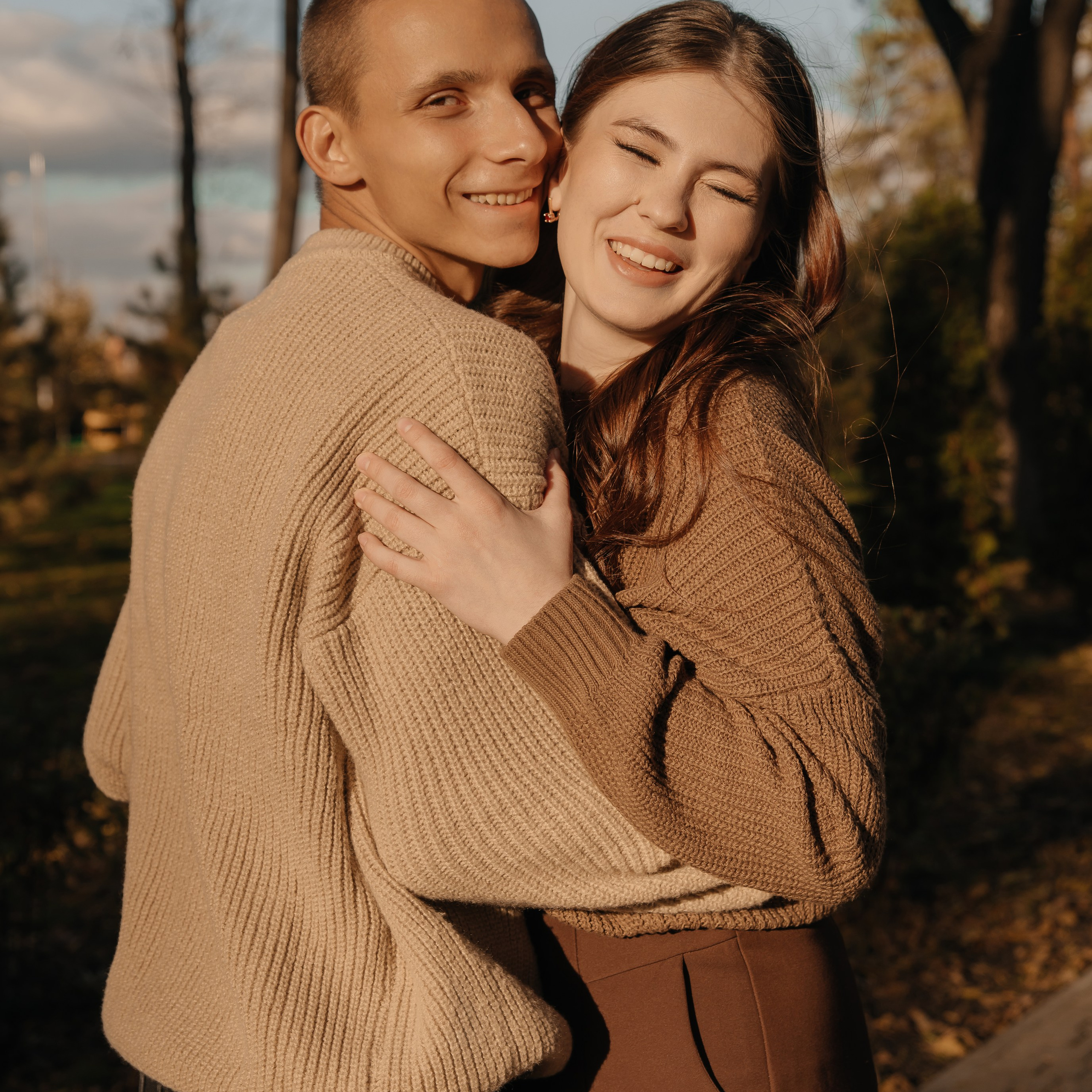 Владимир и Дарья. Фотограф Краснодар