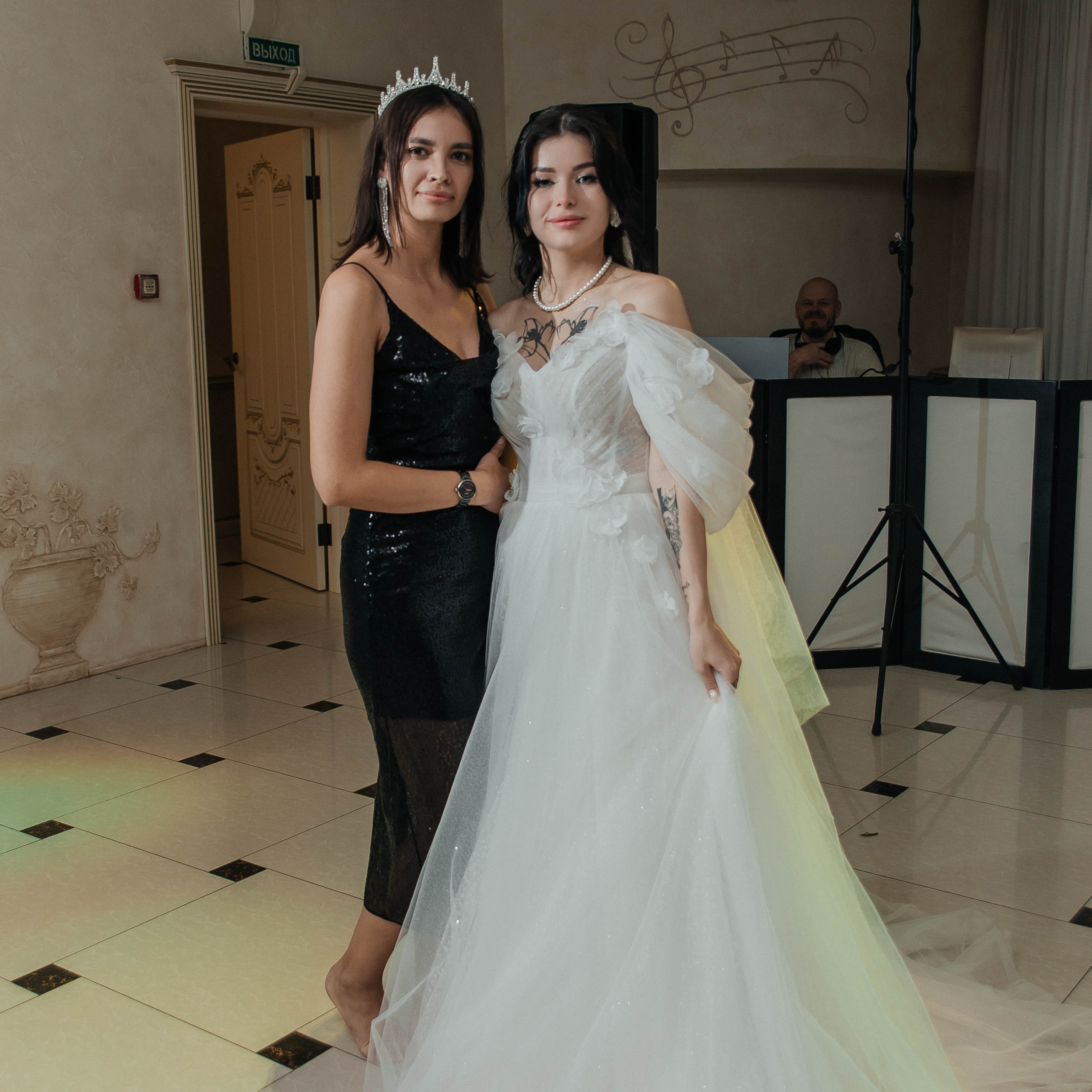 Андрей и Анастасия. Фотограф Краснодар