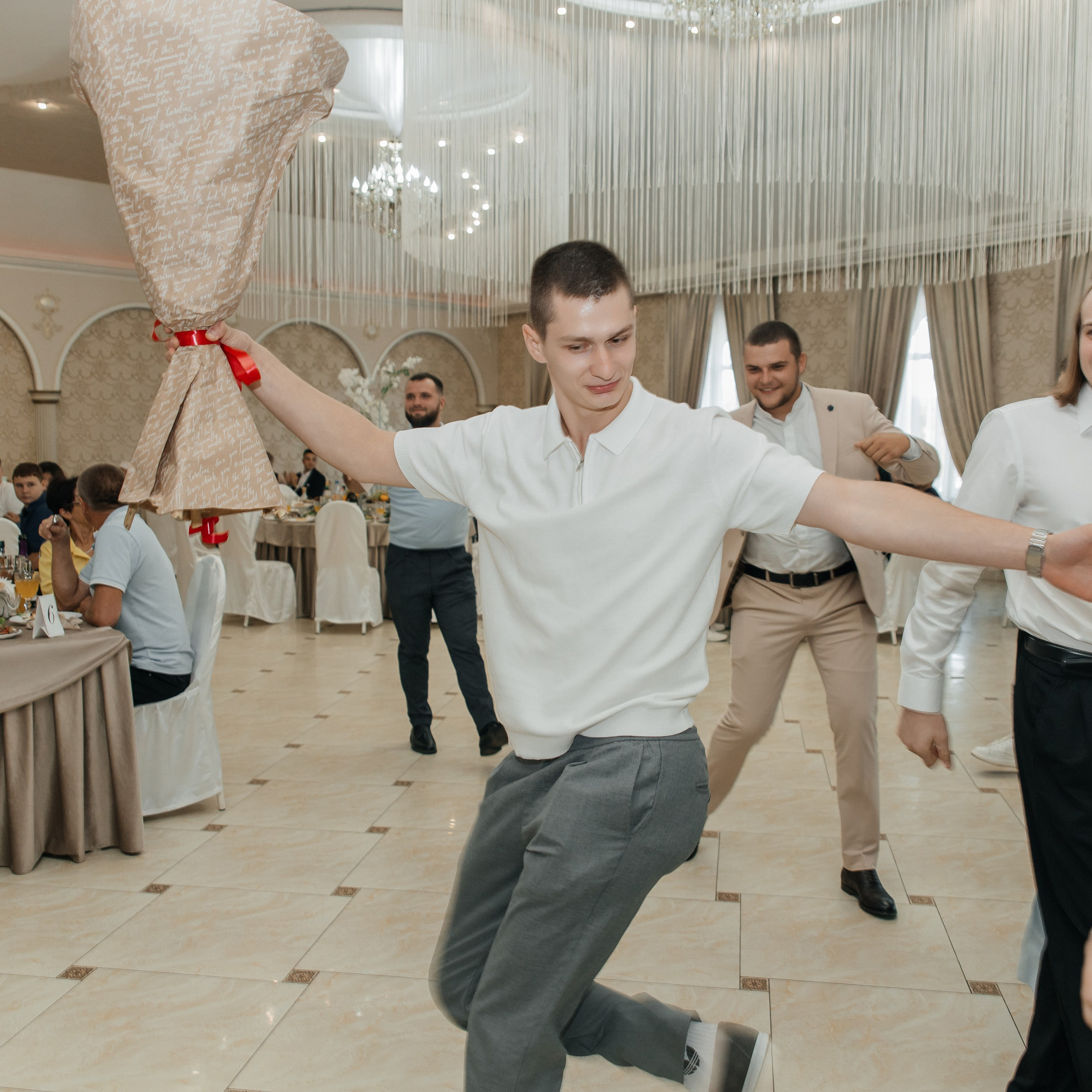 Артем и Анна. Фотограф Краснодар