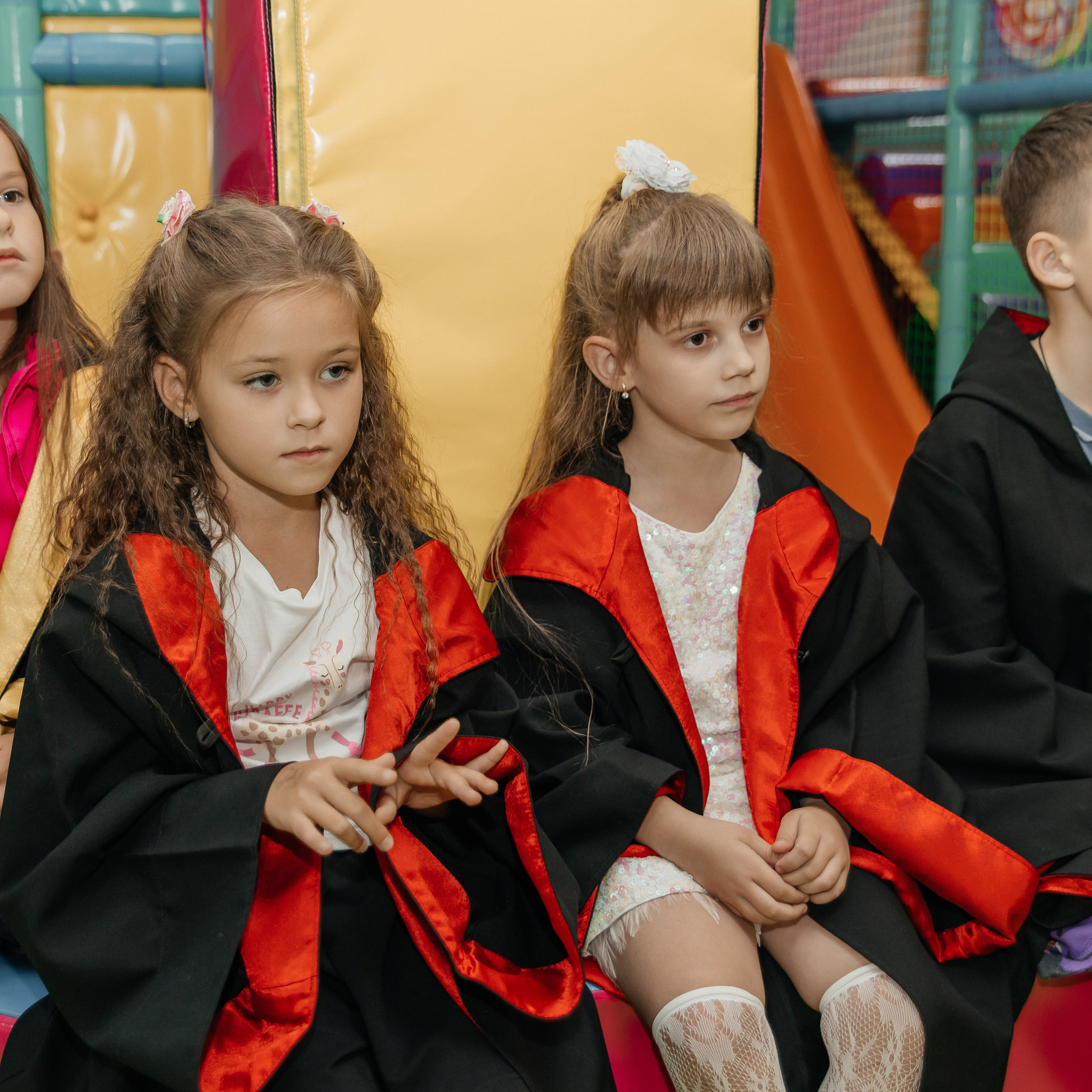 Василиса 7 лет. Фотограф Краснодар