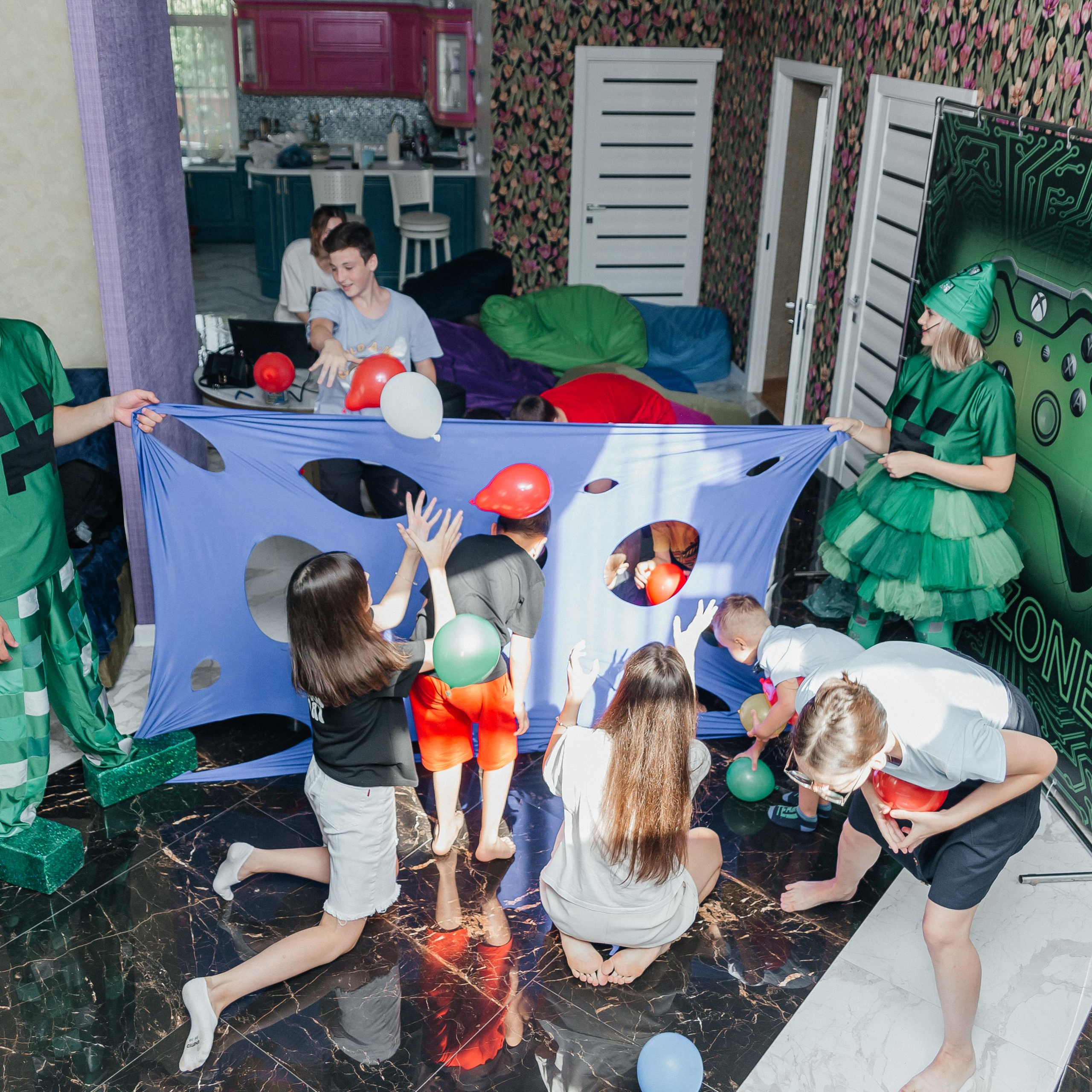 День Рождения. Фотограф Краснодар