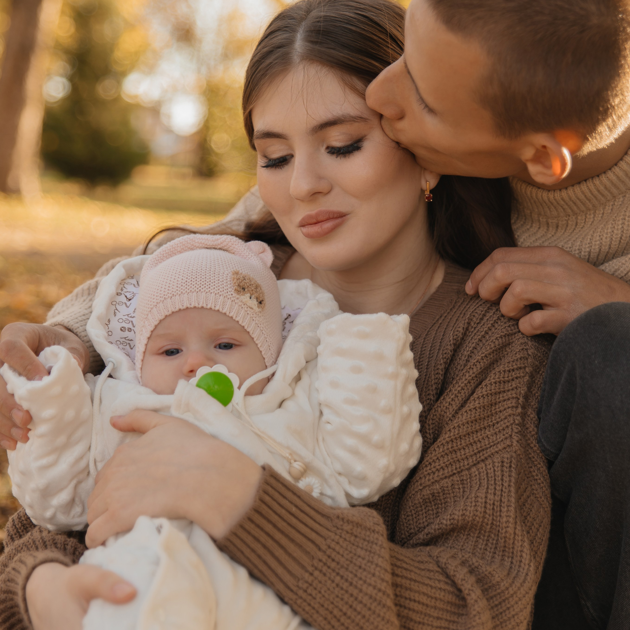 Владимир и Дарья. Фотограф Краснодар