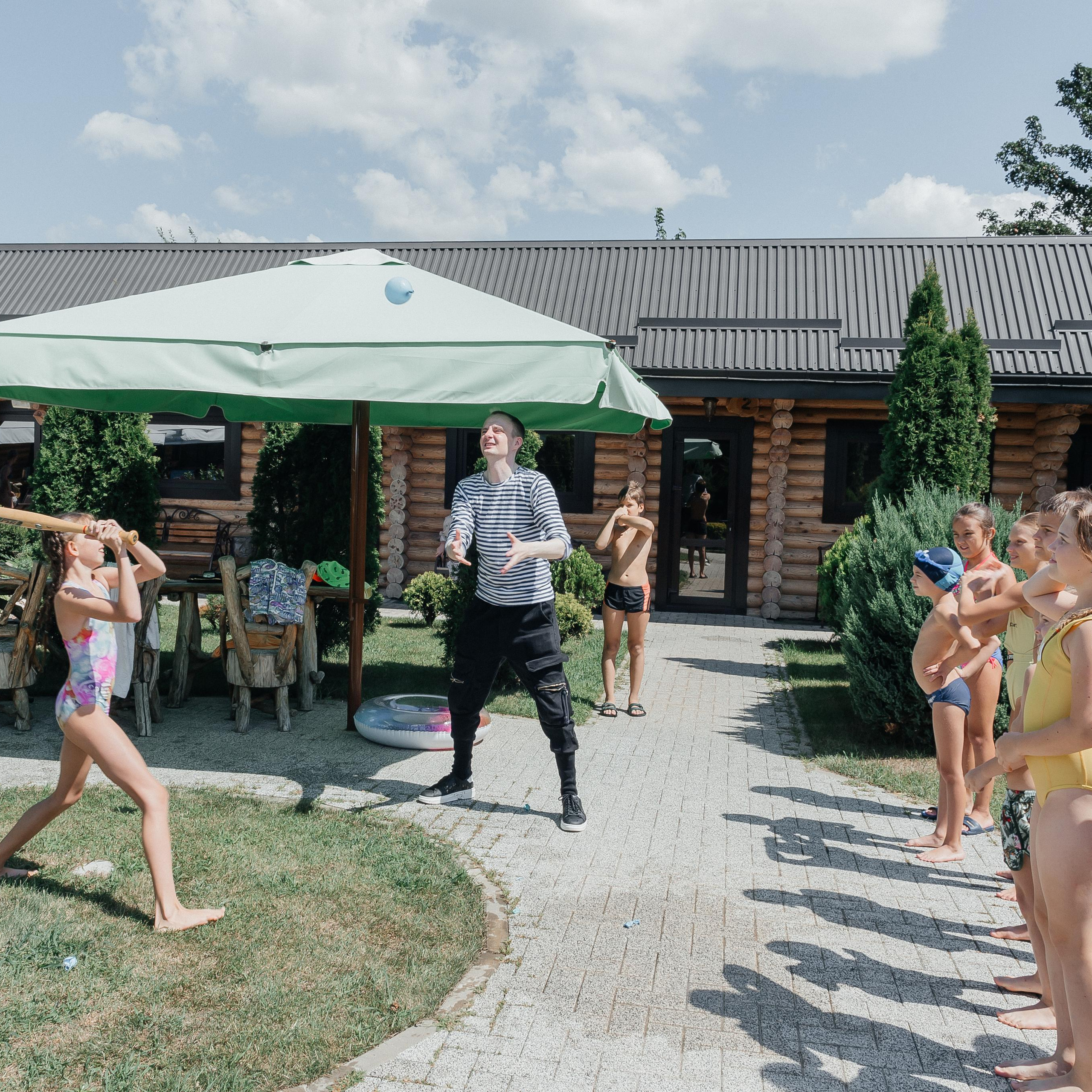 День Рождения Даши. Фотограф Краснодар