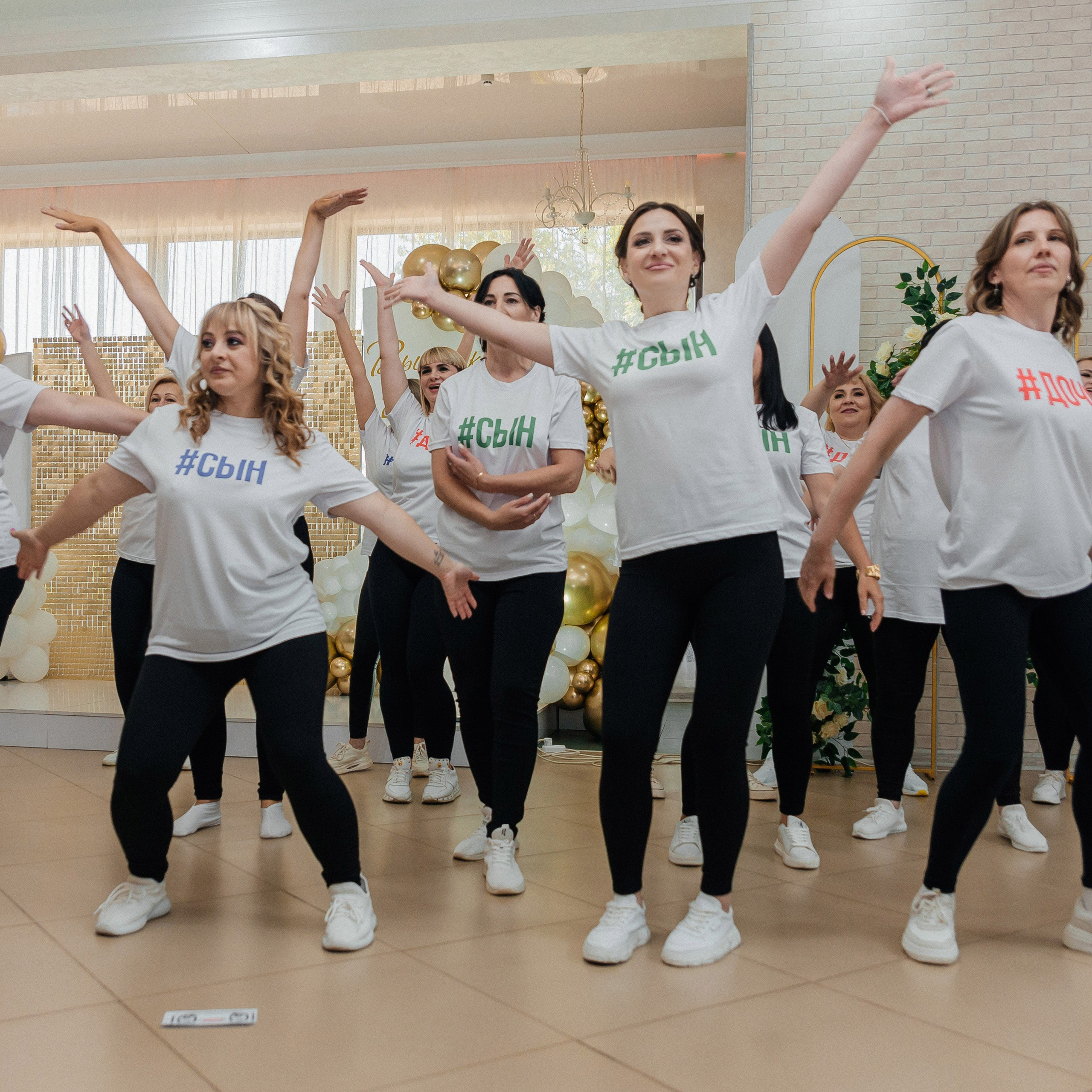 Выпуск 2024 Динская. Фотограф Краснодар