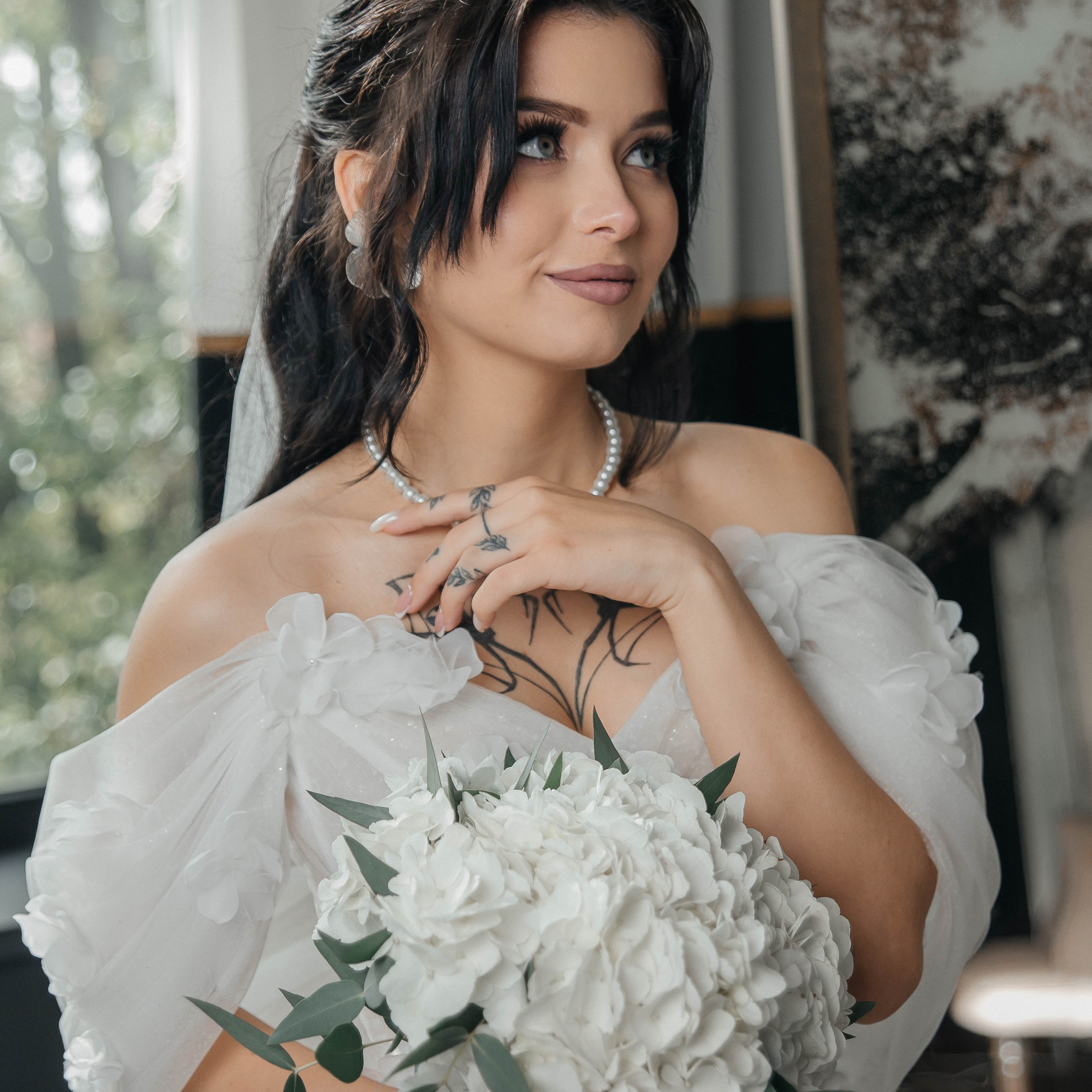 Андрей и Анастасия. Фотограф Краснодар