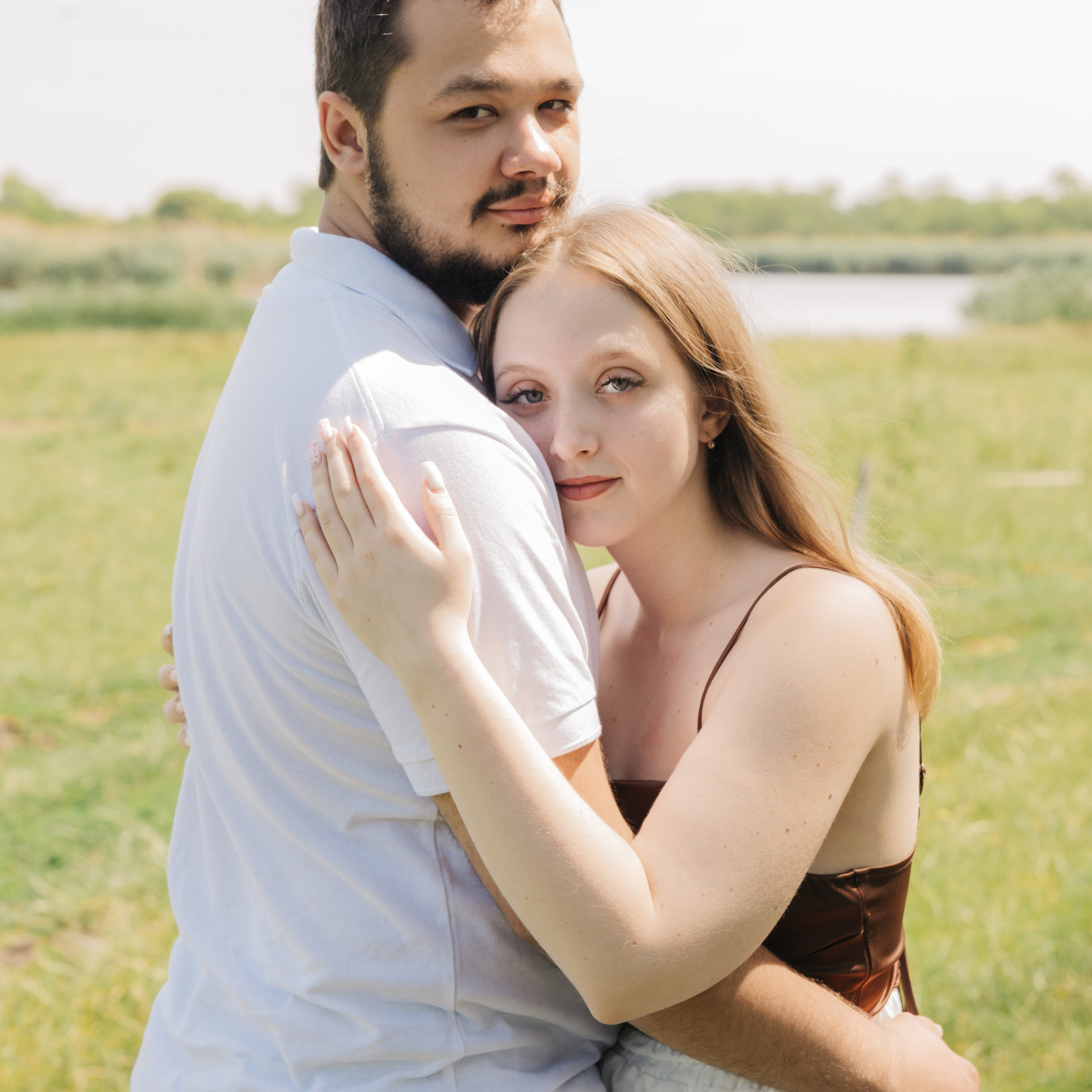 Love Story. Фотограф Краснодар