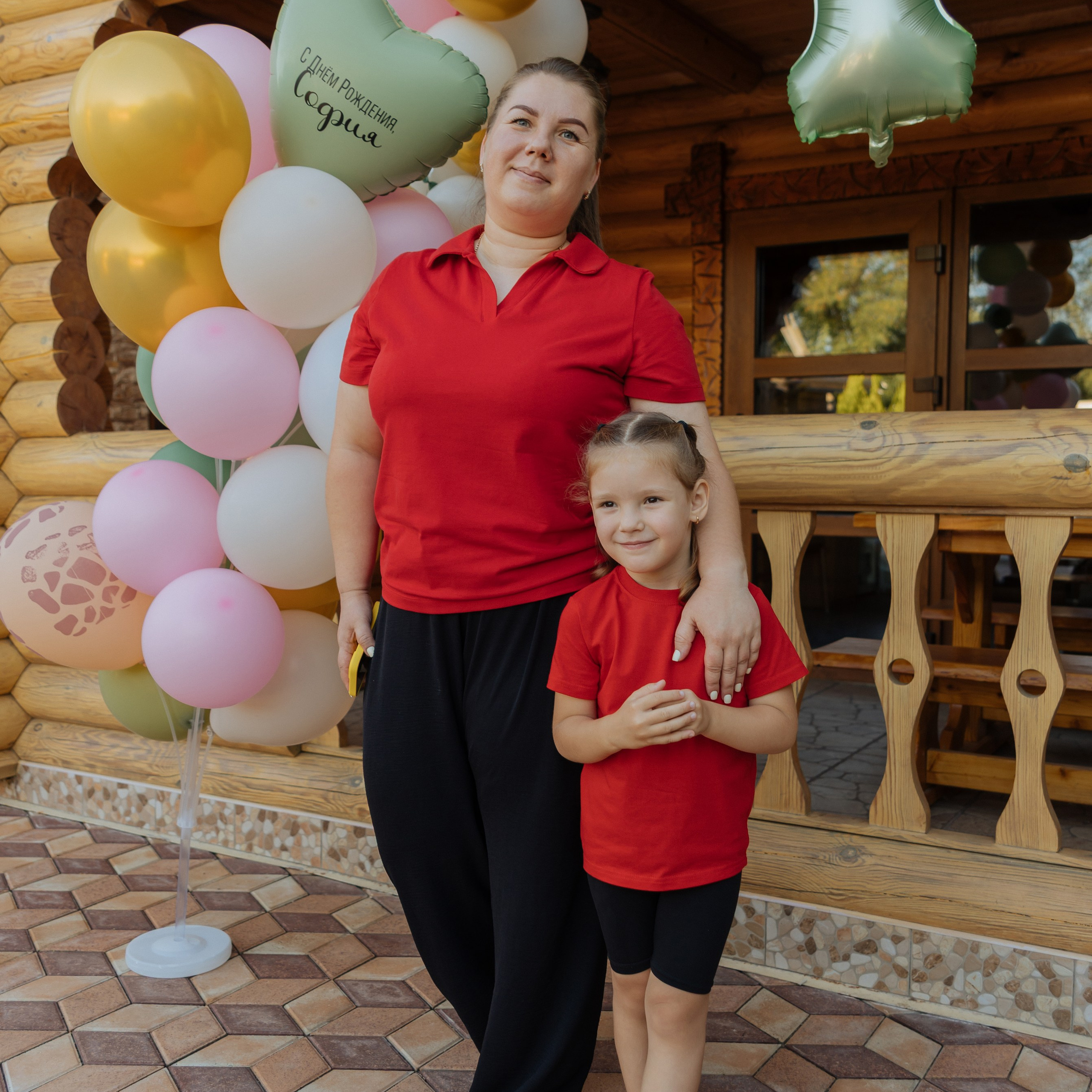 Софии Годик. Фотограф Краснодар