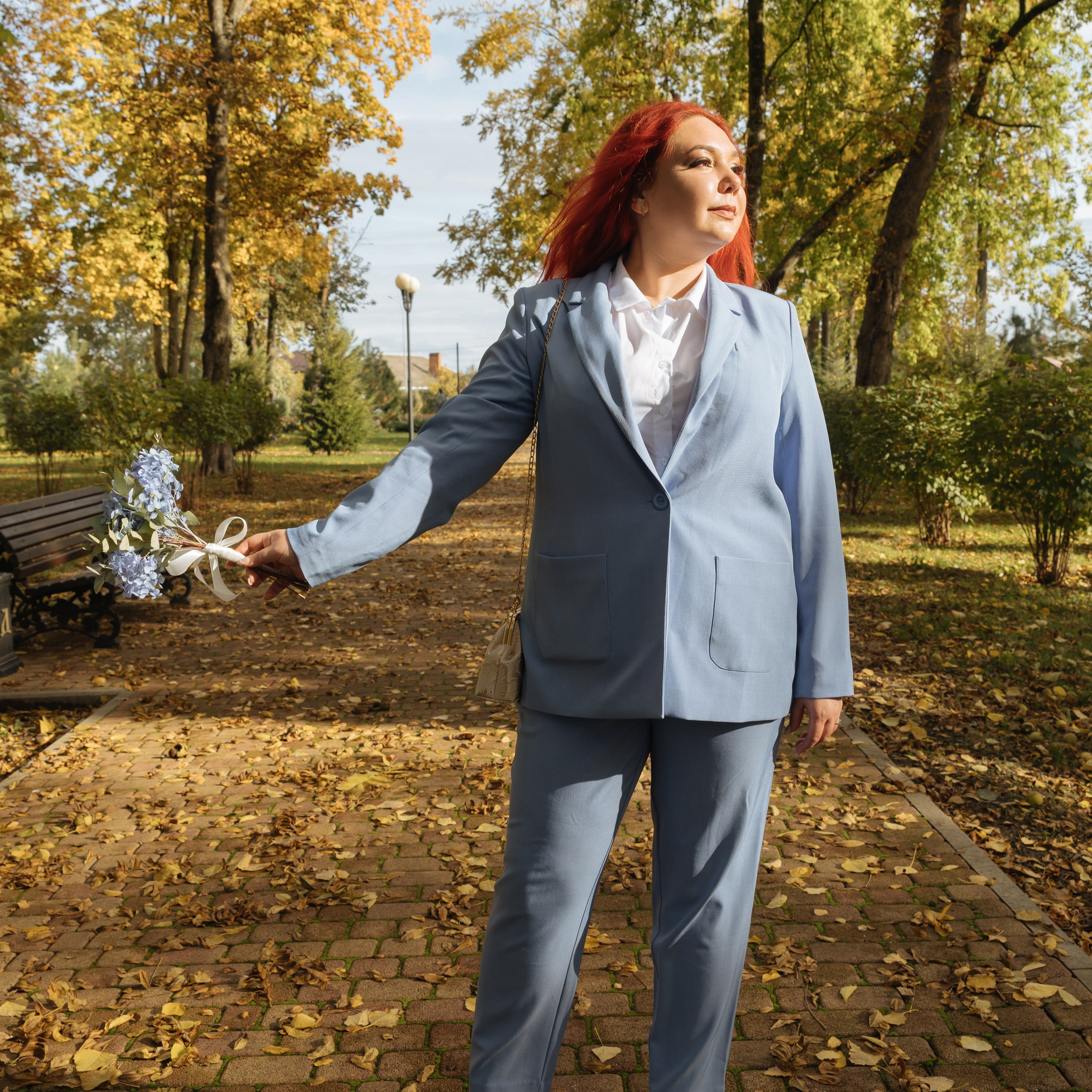 Александр и Александра (прогулка). Фотограф Краснодар