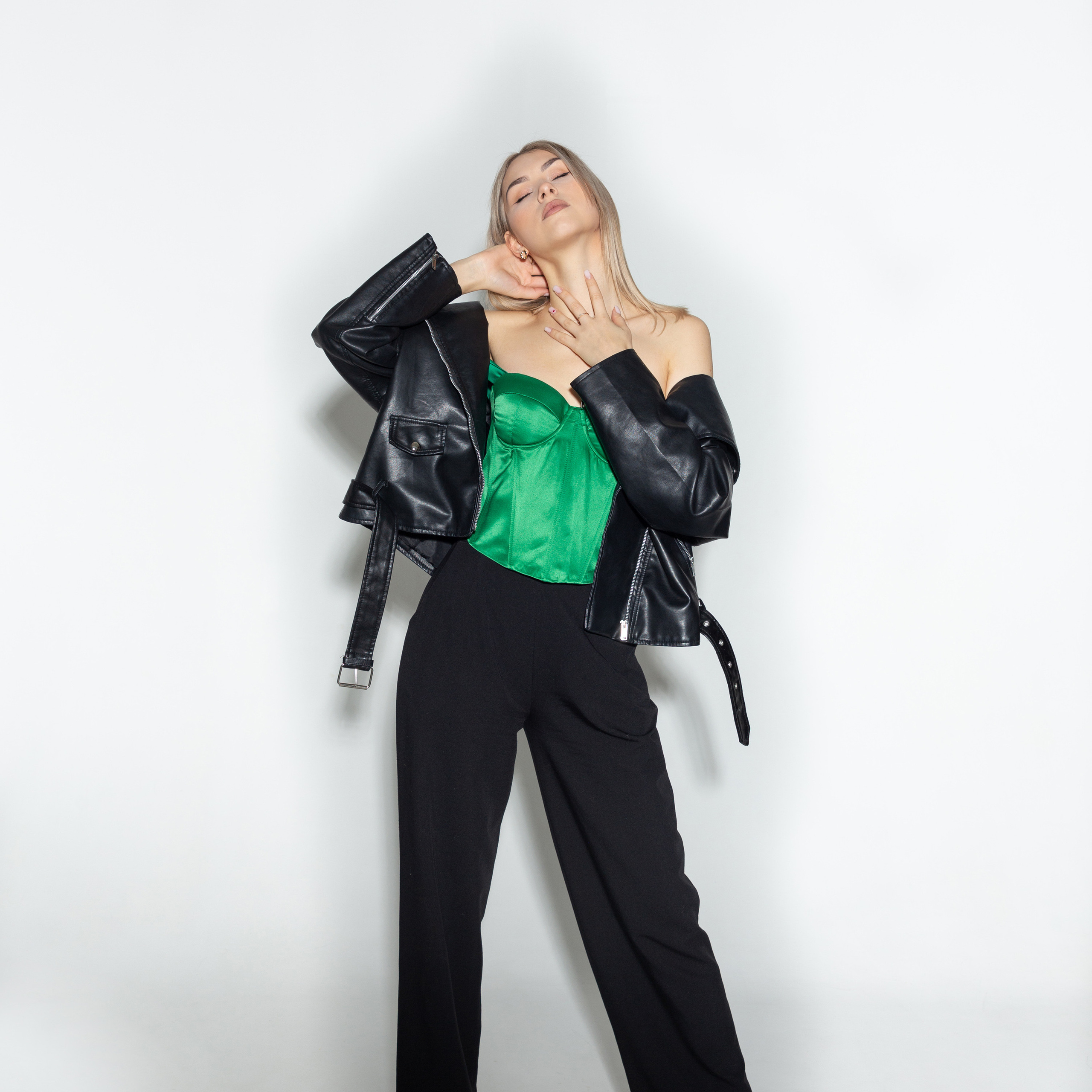 Индивидуальные фотосессии. Фотограф Краснодар