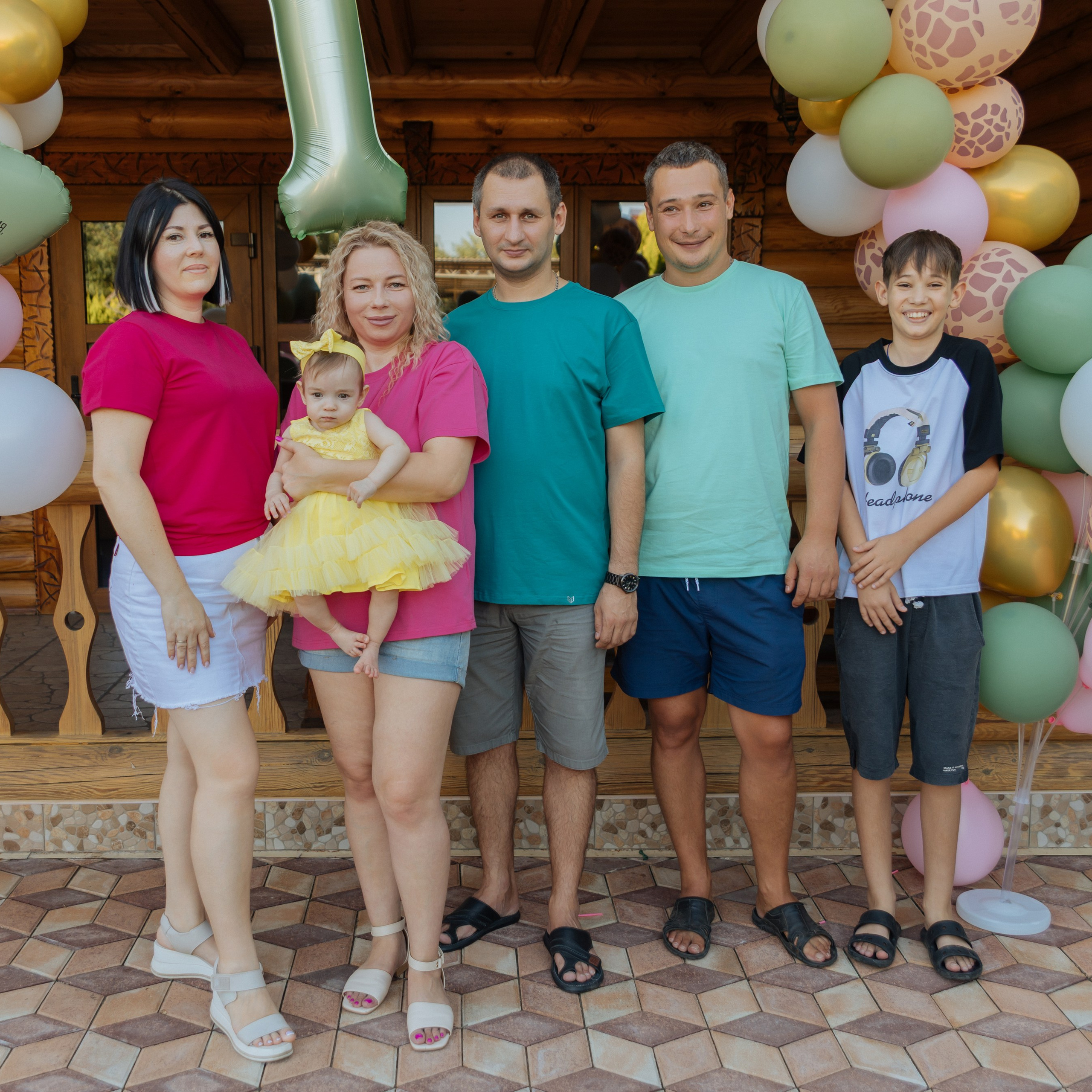 Софии Годик. Фотограф Краснодар