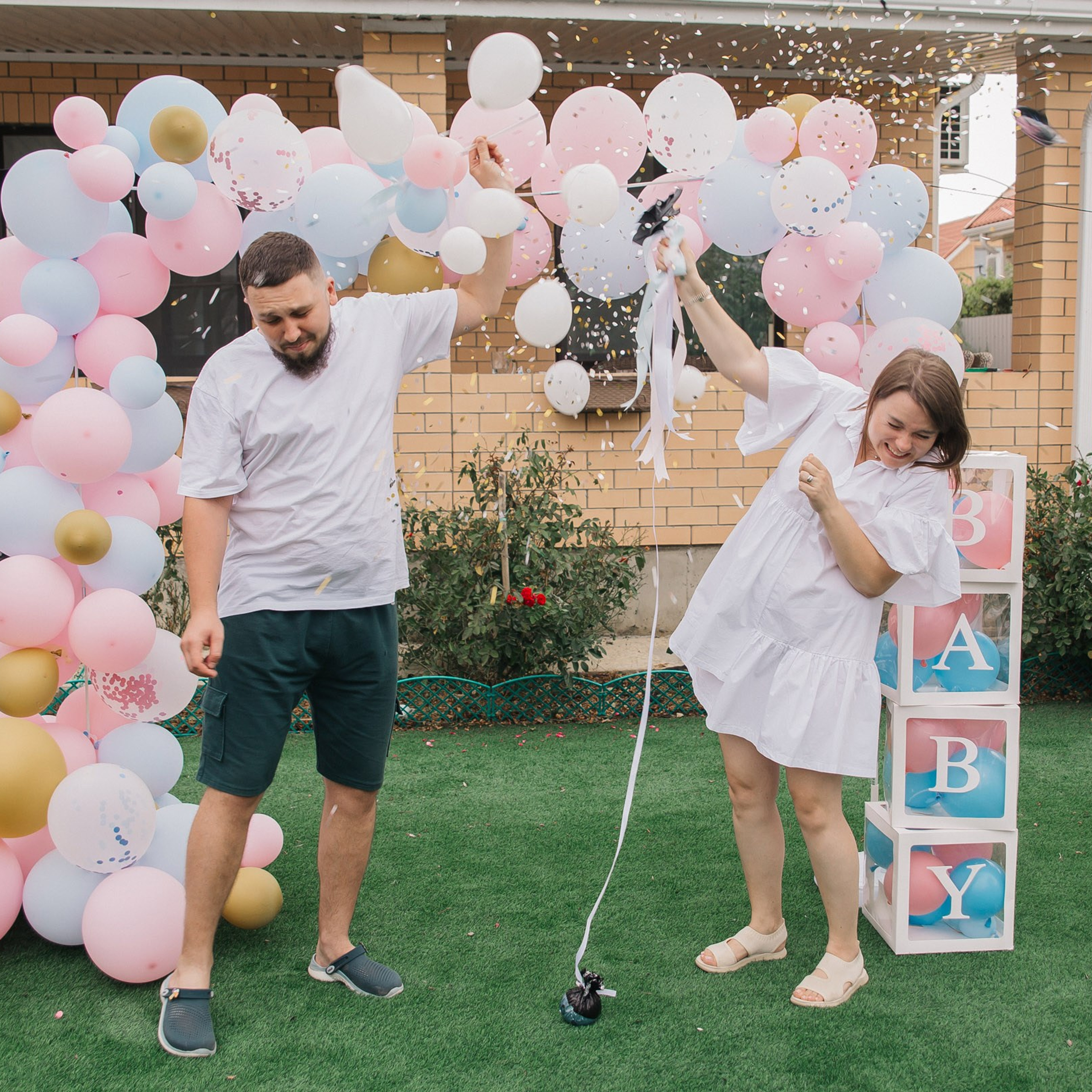 Роман и Анастасия. Фотограф Краснодар