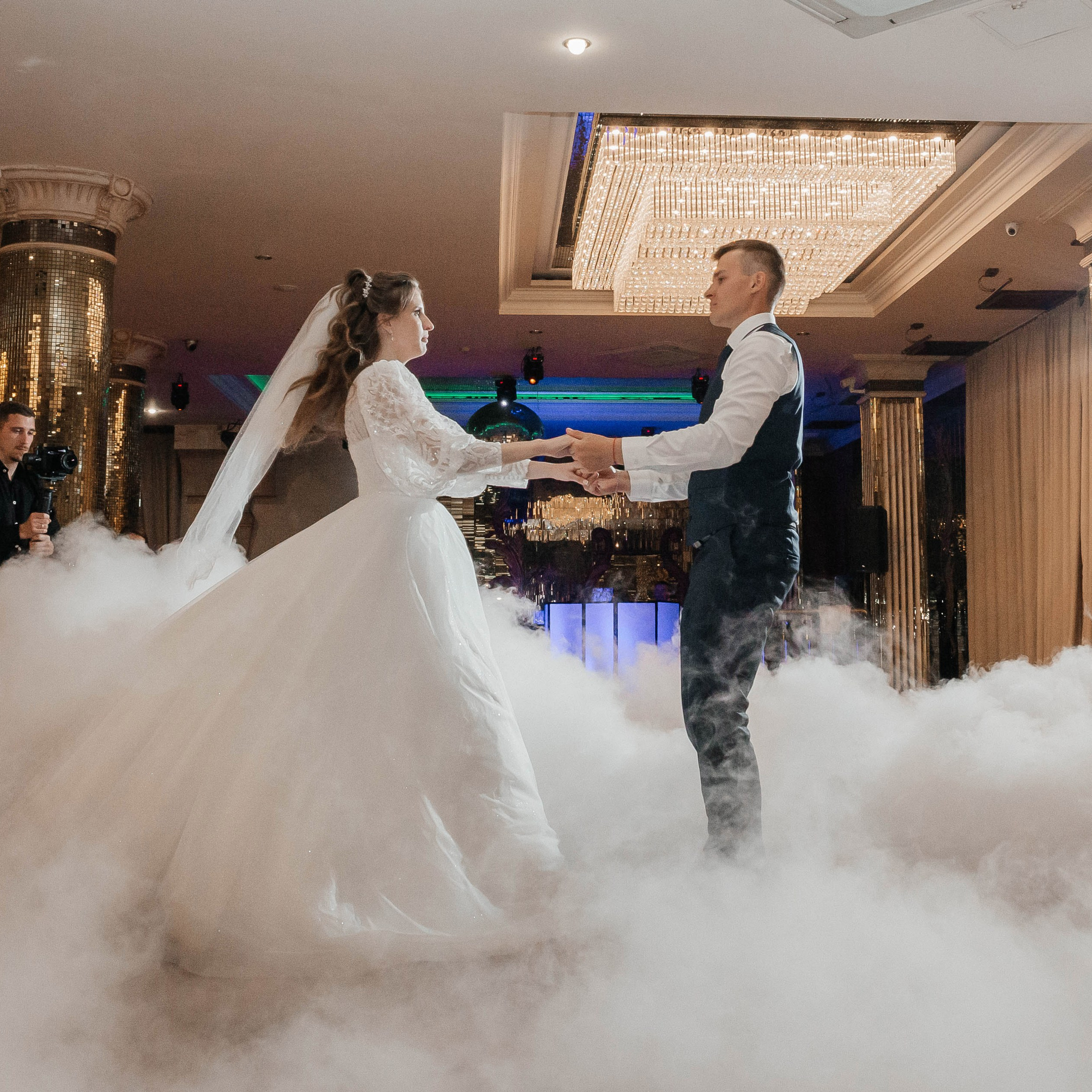 Иван и Ирина. Фотограф Краснодар