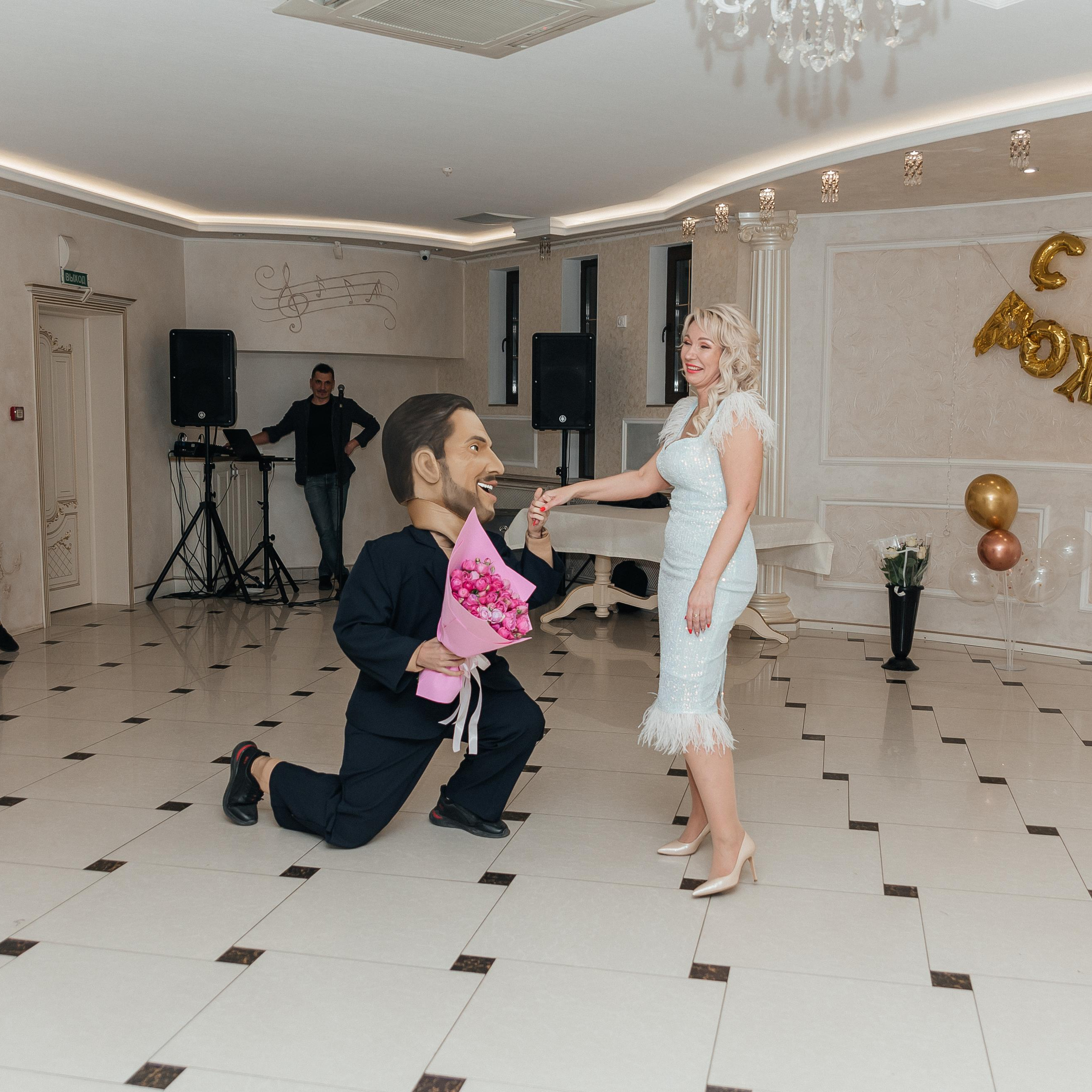 День Рождения. Фотограф Краснодар