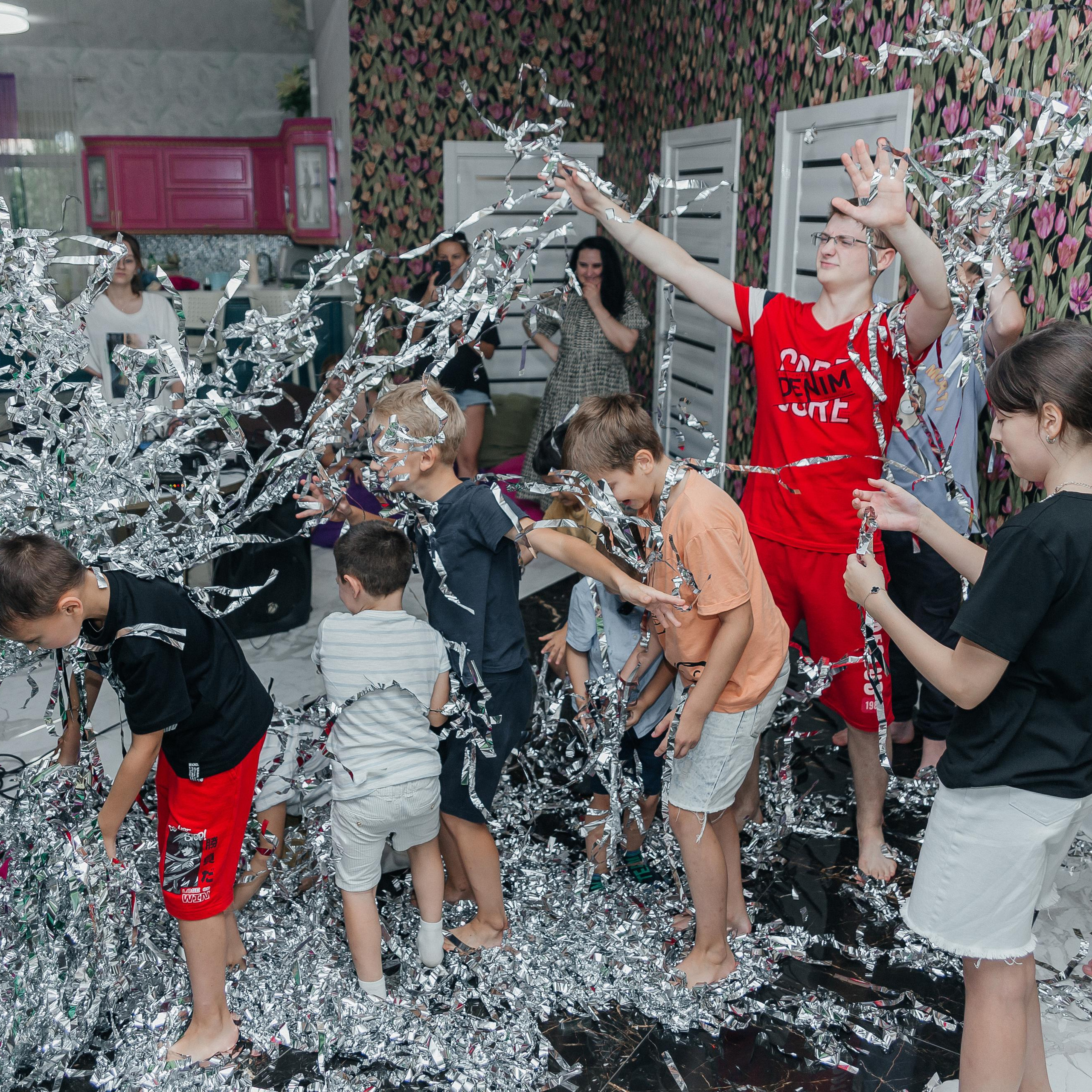 День Рождения. Фотограф Краснодар