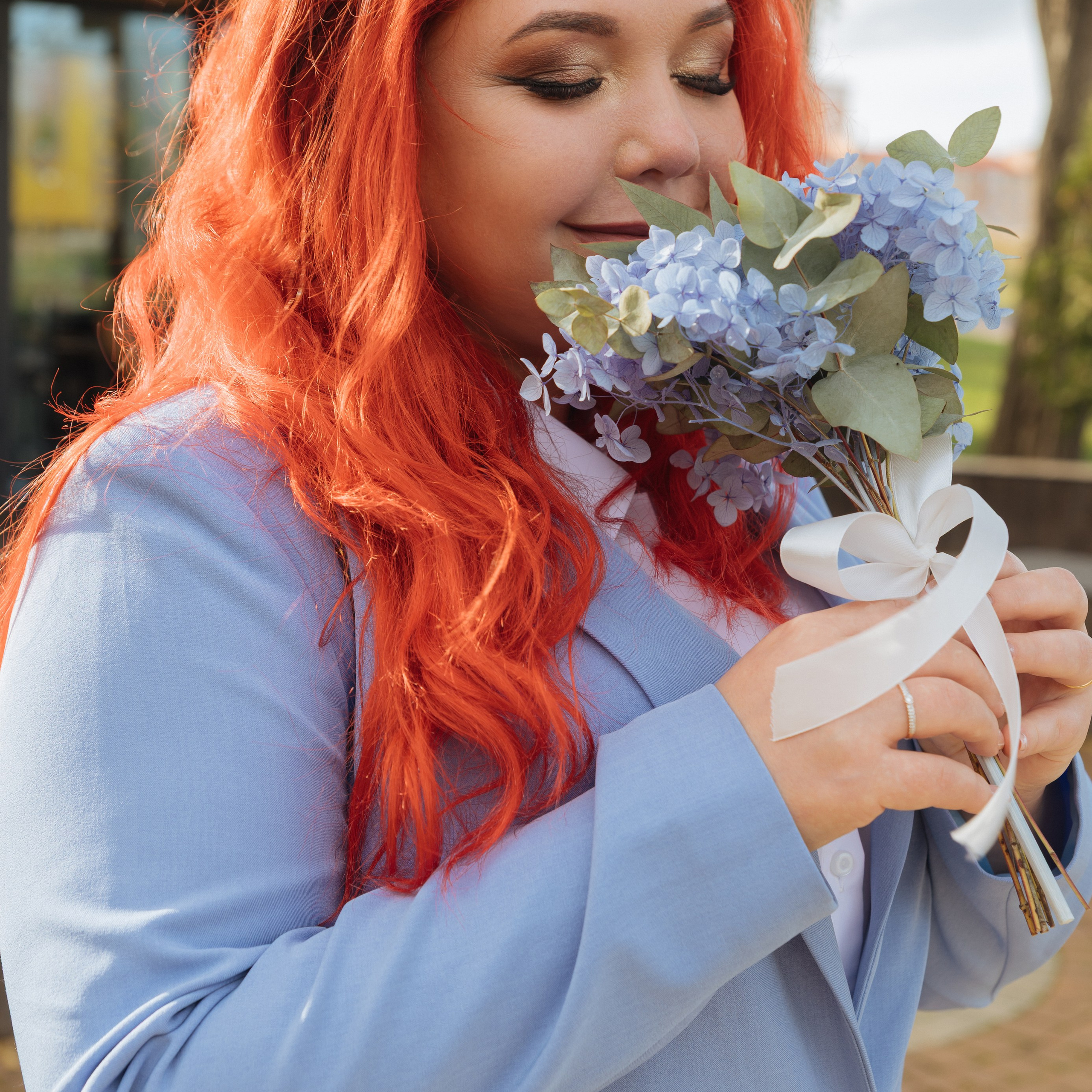 Александр и Александра (прогулка). Фотограф Краснодар