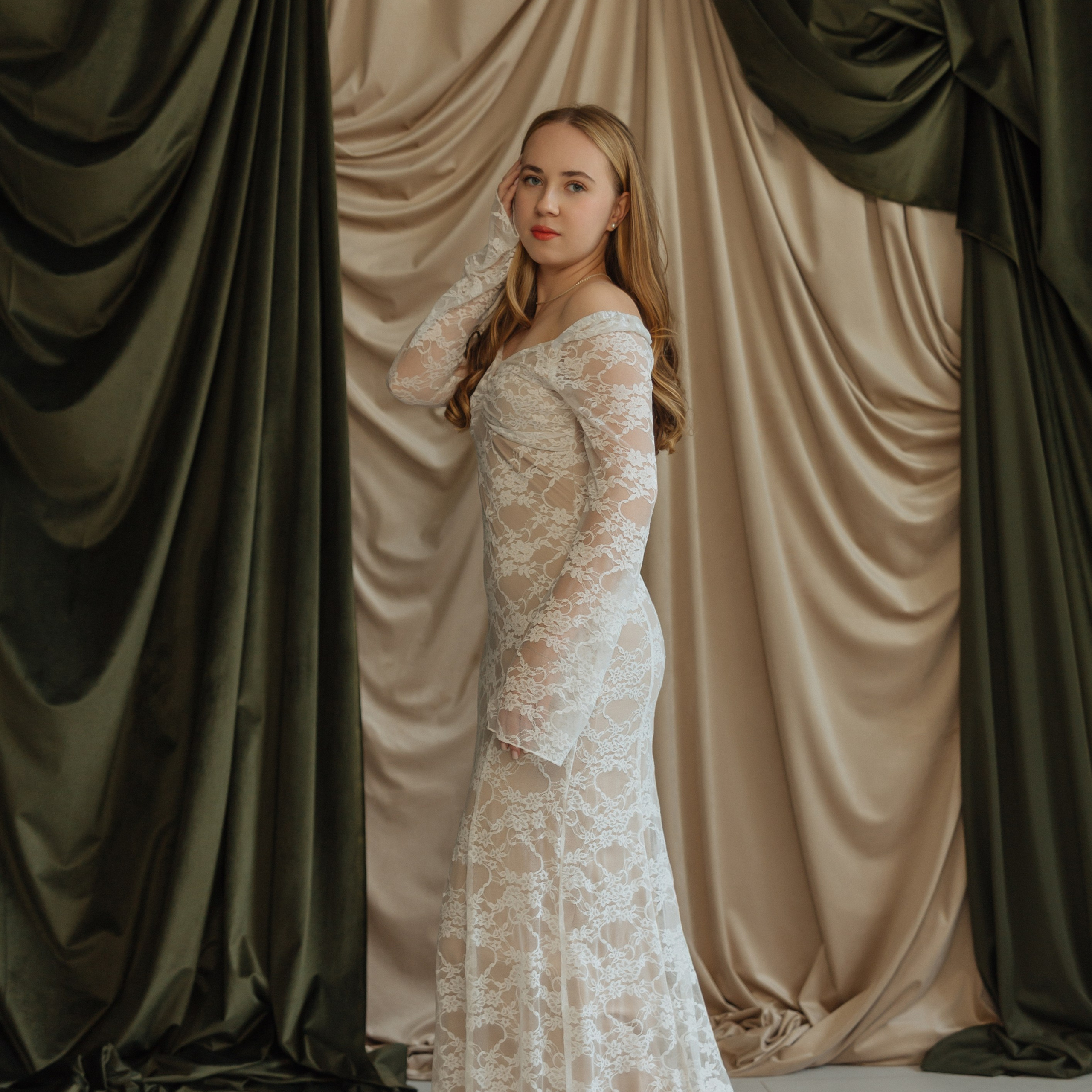 Индивидуальные фотосессии. Фотограф Краснодар