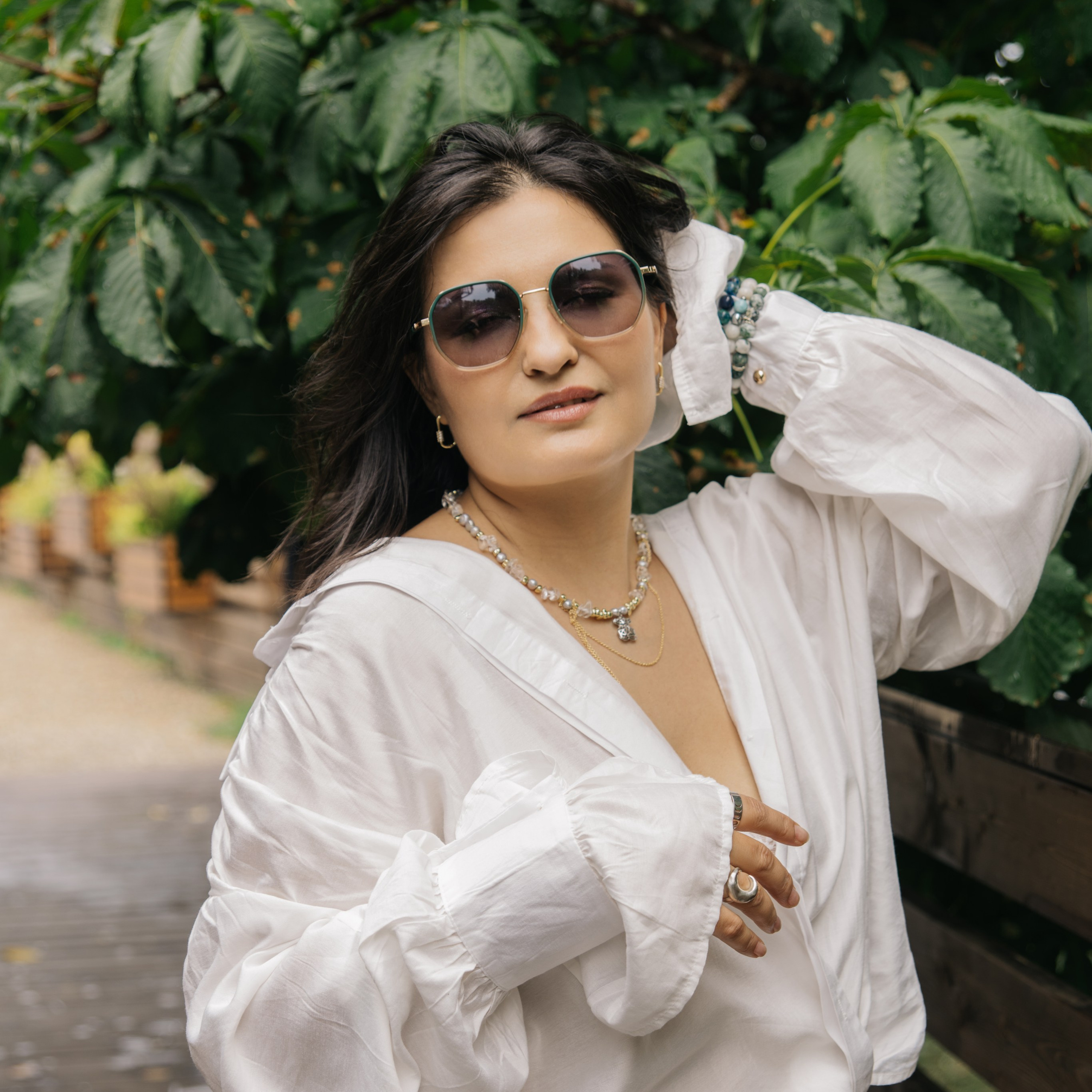 Кристина. Фотограф Краснодар