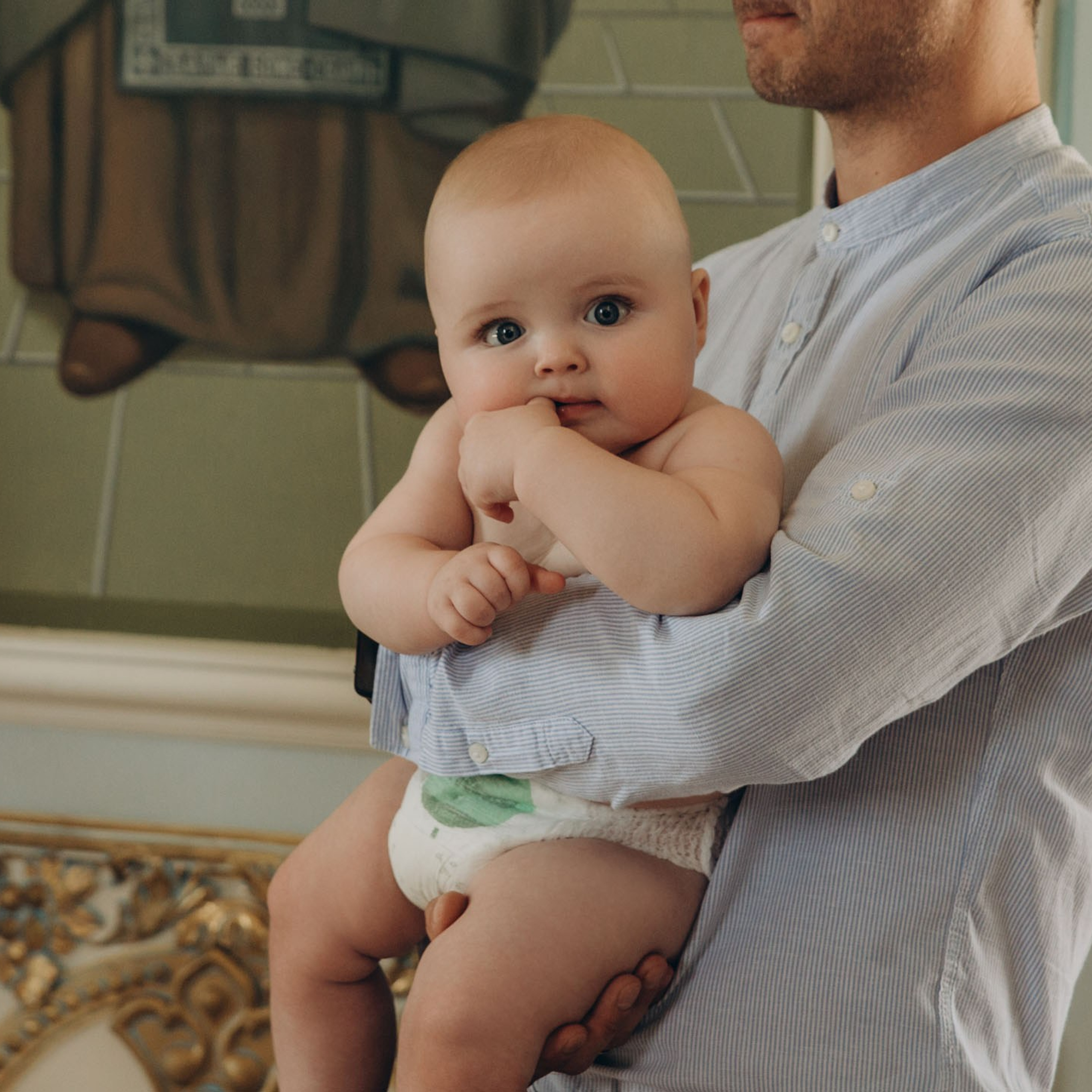 Крещение. Фотограф Краснодар