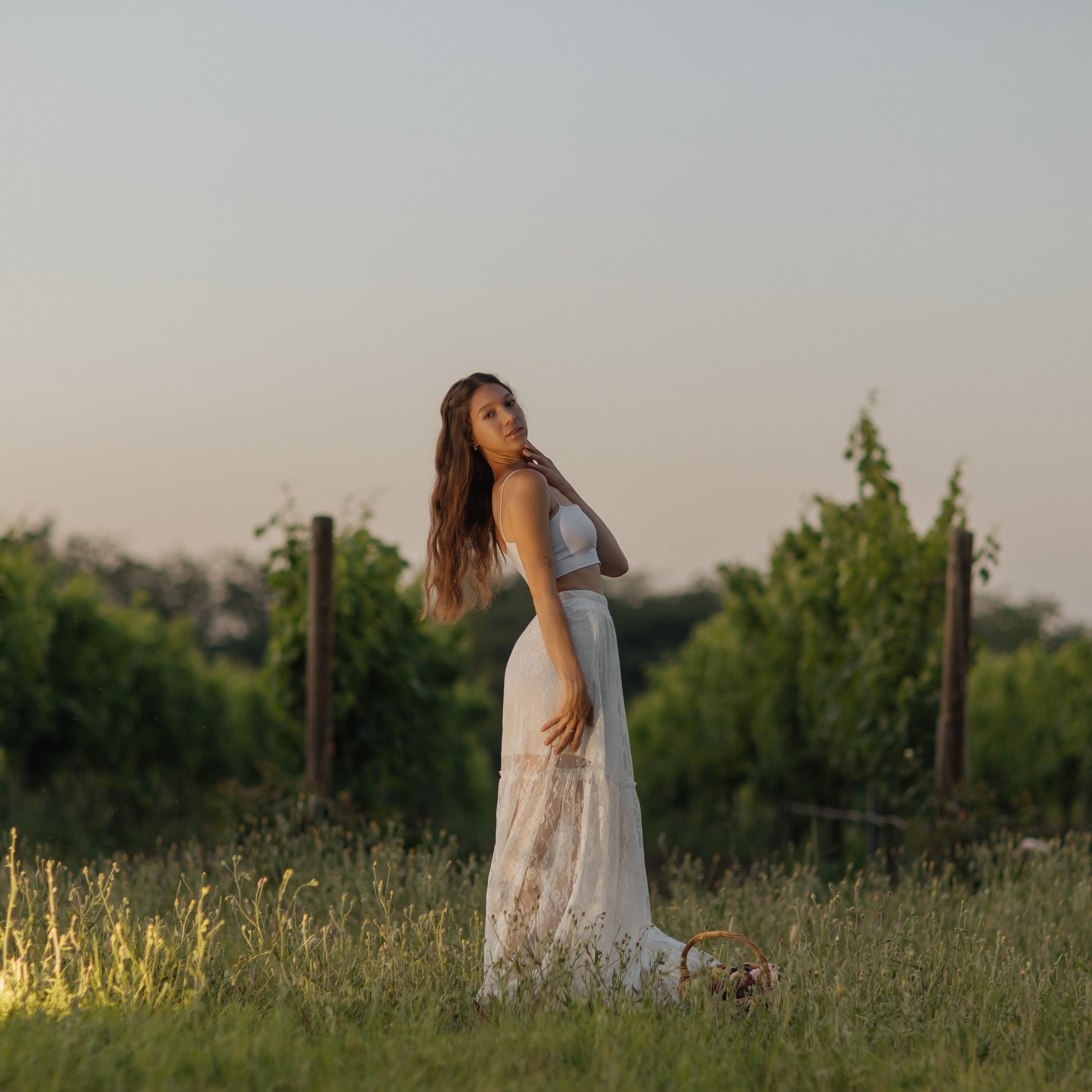 Индивидуальные фотосессии. Фотограф Краснодар