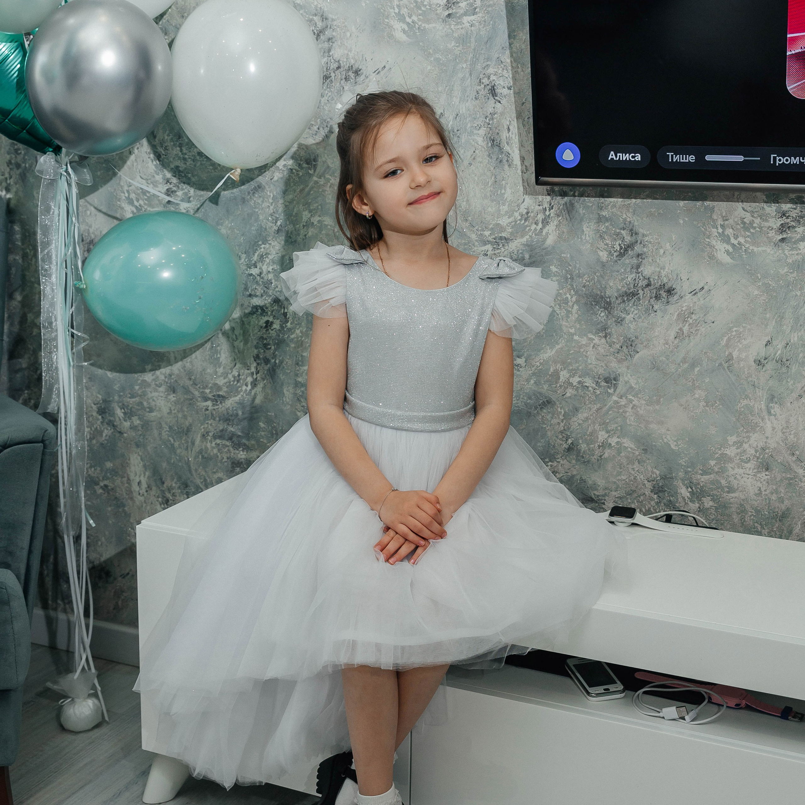 Катя. Фотограф Краснодар